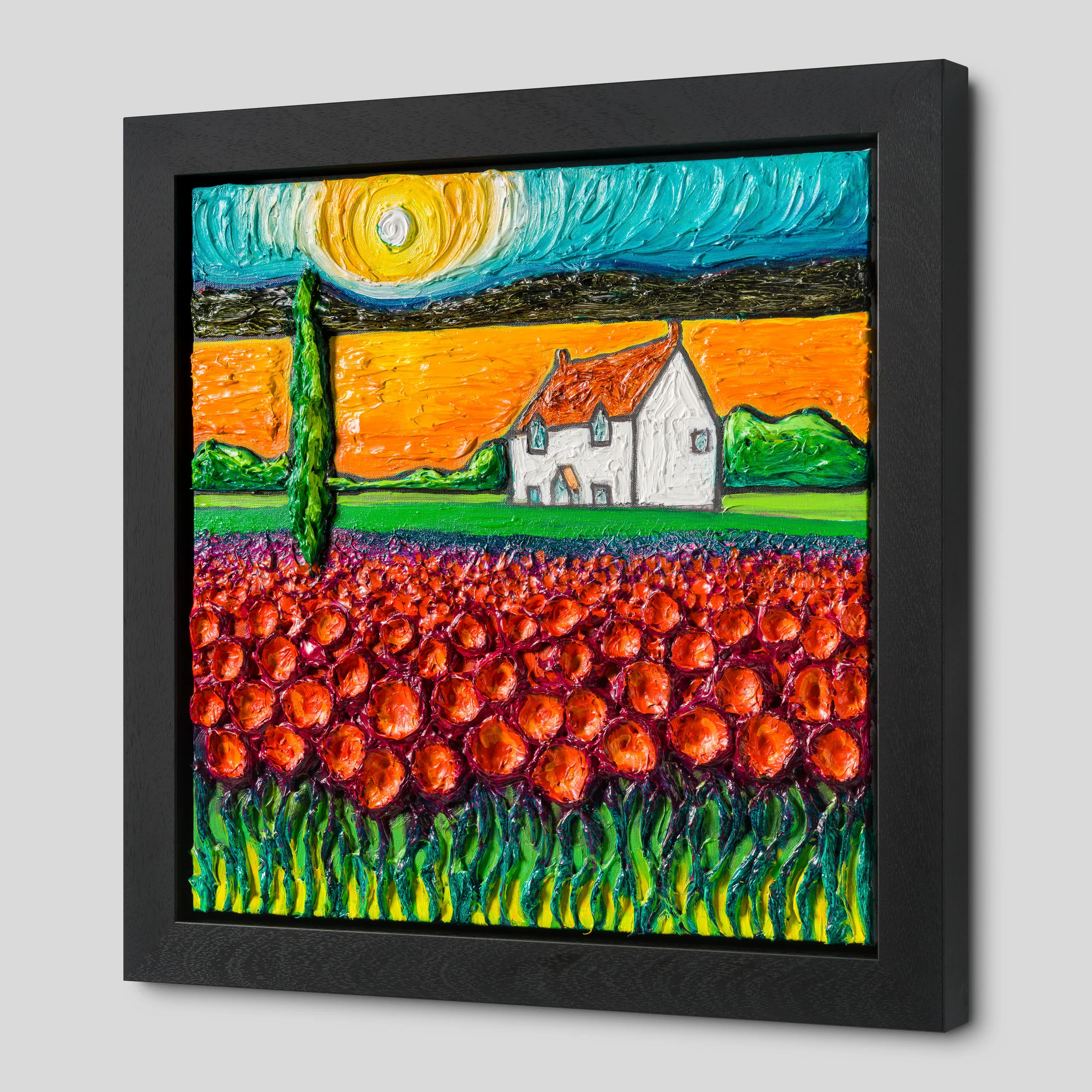 The Warmth Of The Sun - Image 2