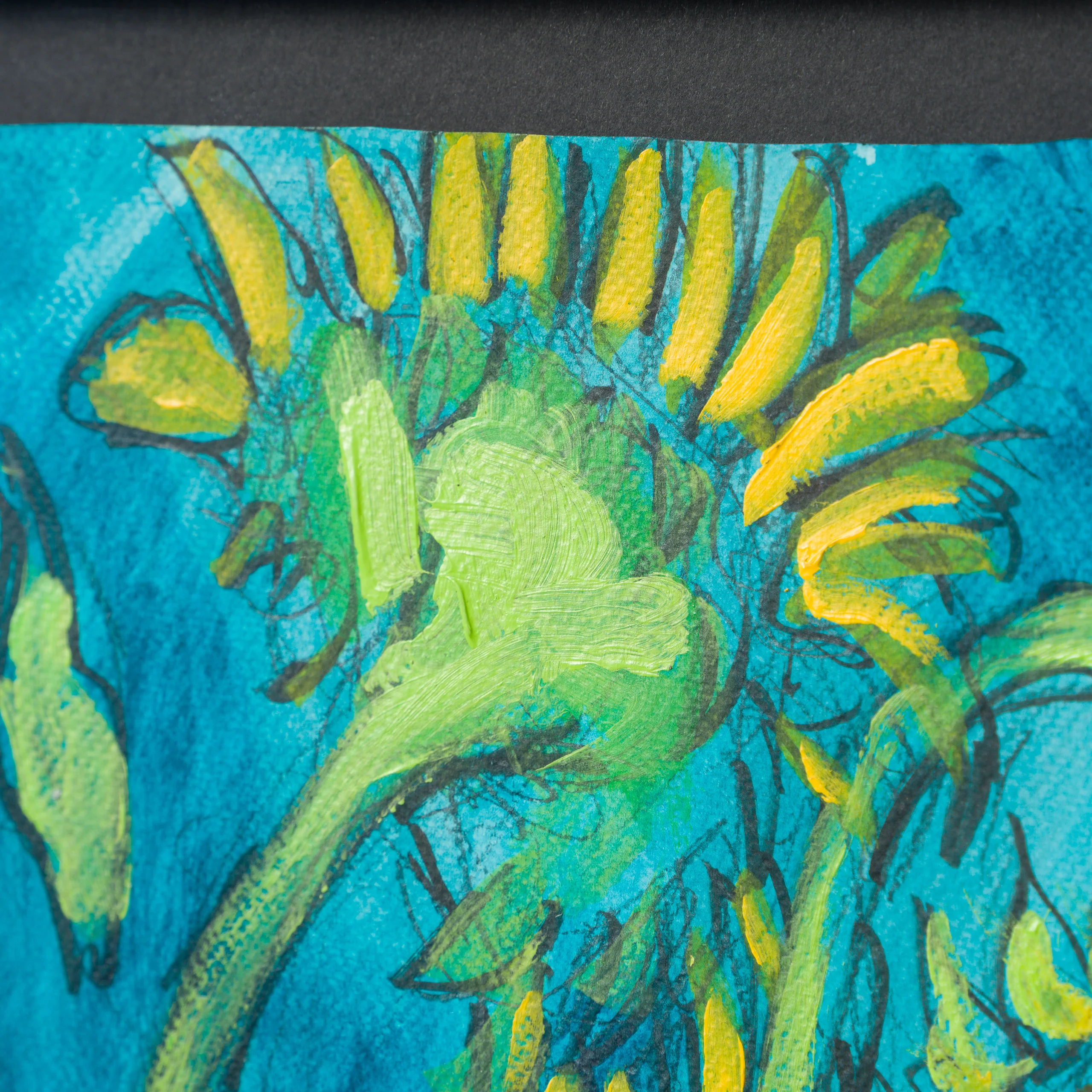 Untitled Study 6 - Image 3