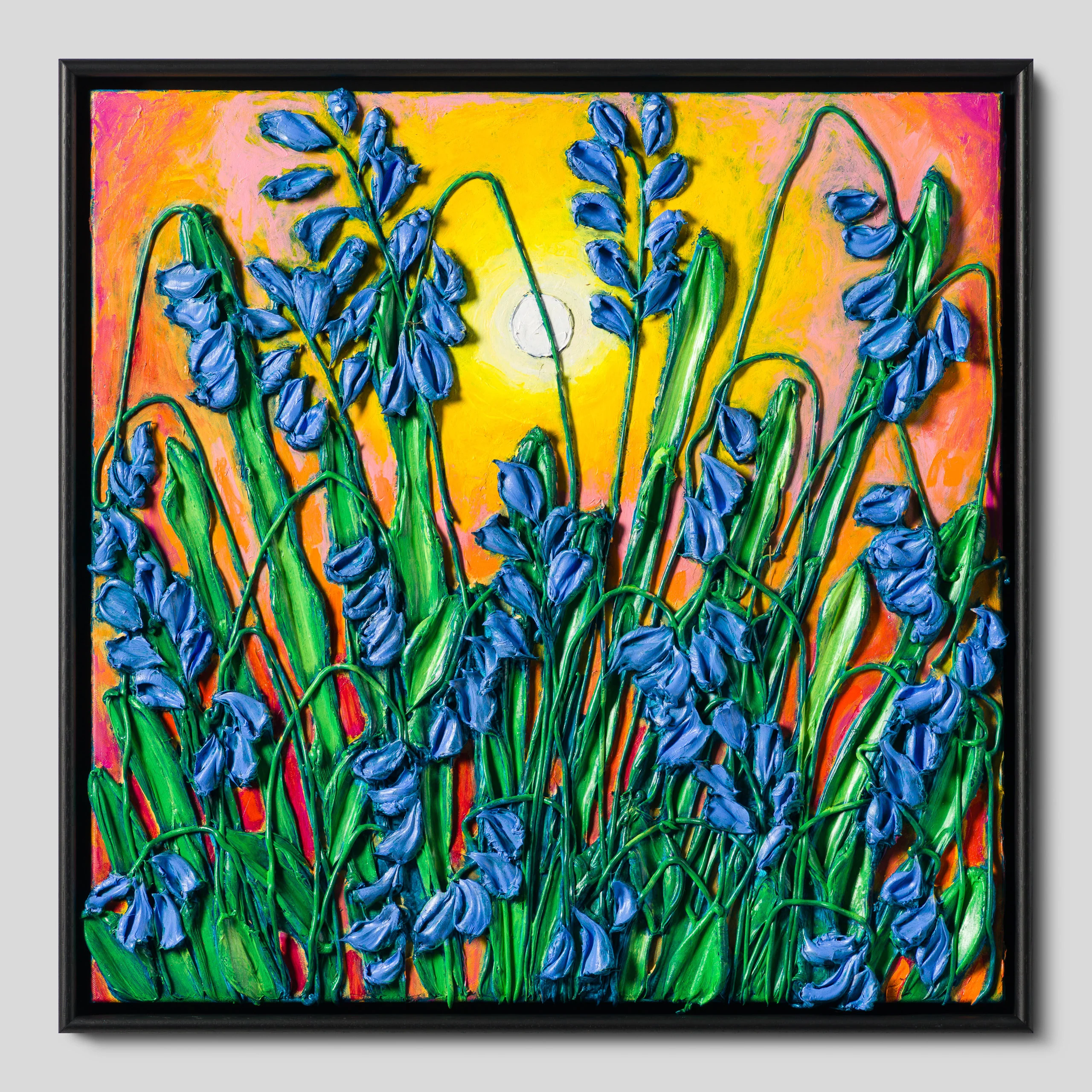 Waking Garden