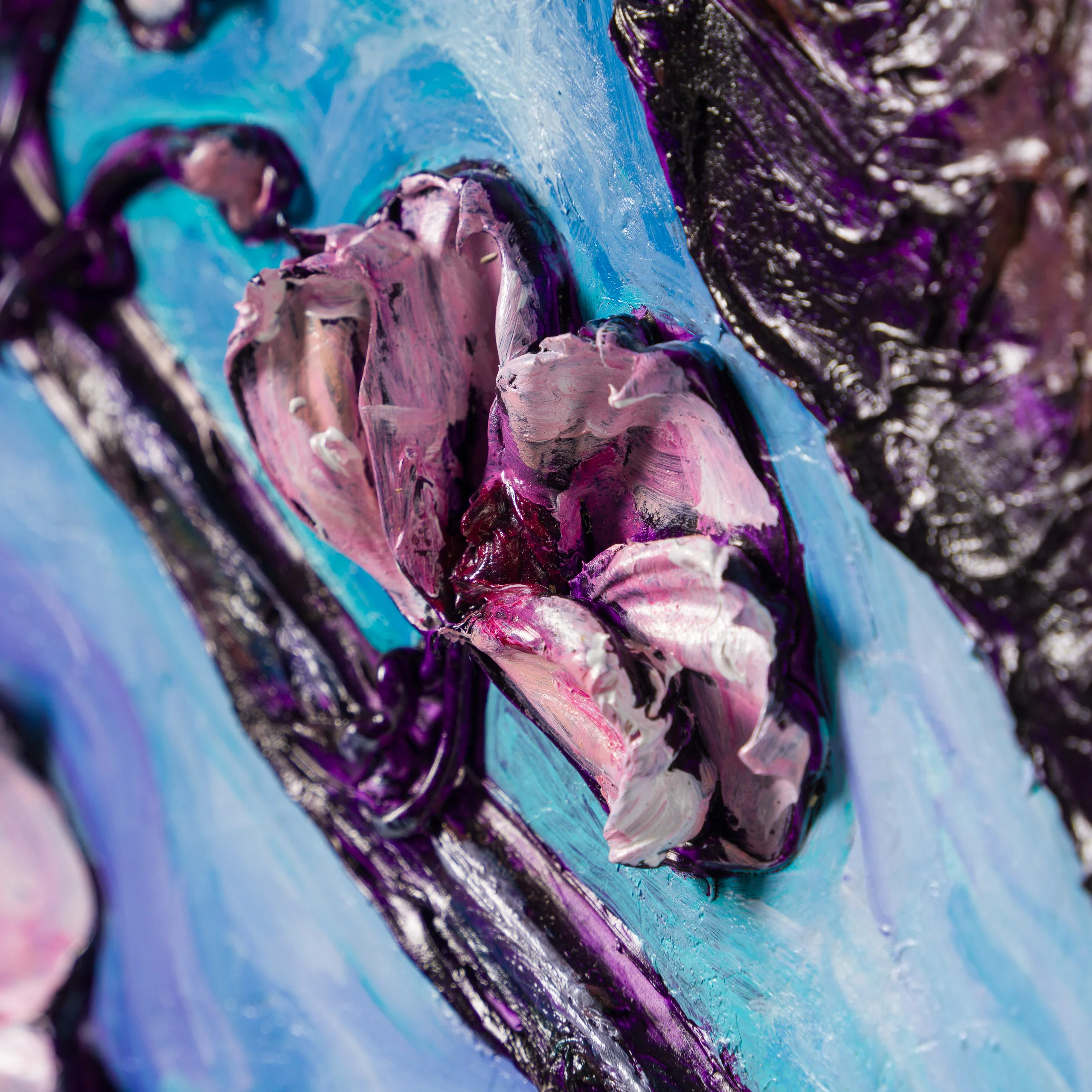 Where Spring Breathes - Image 3