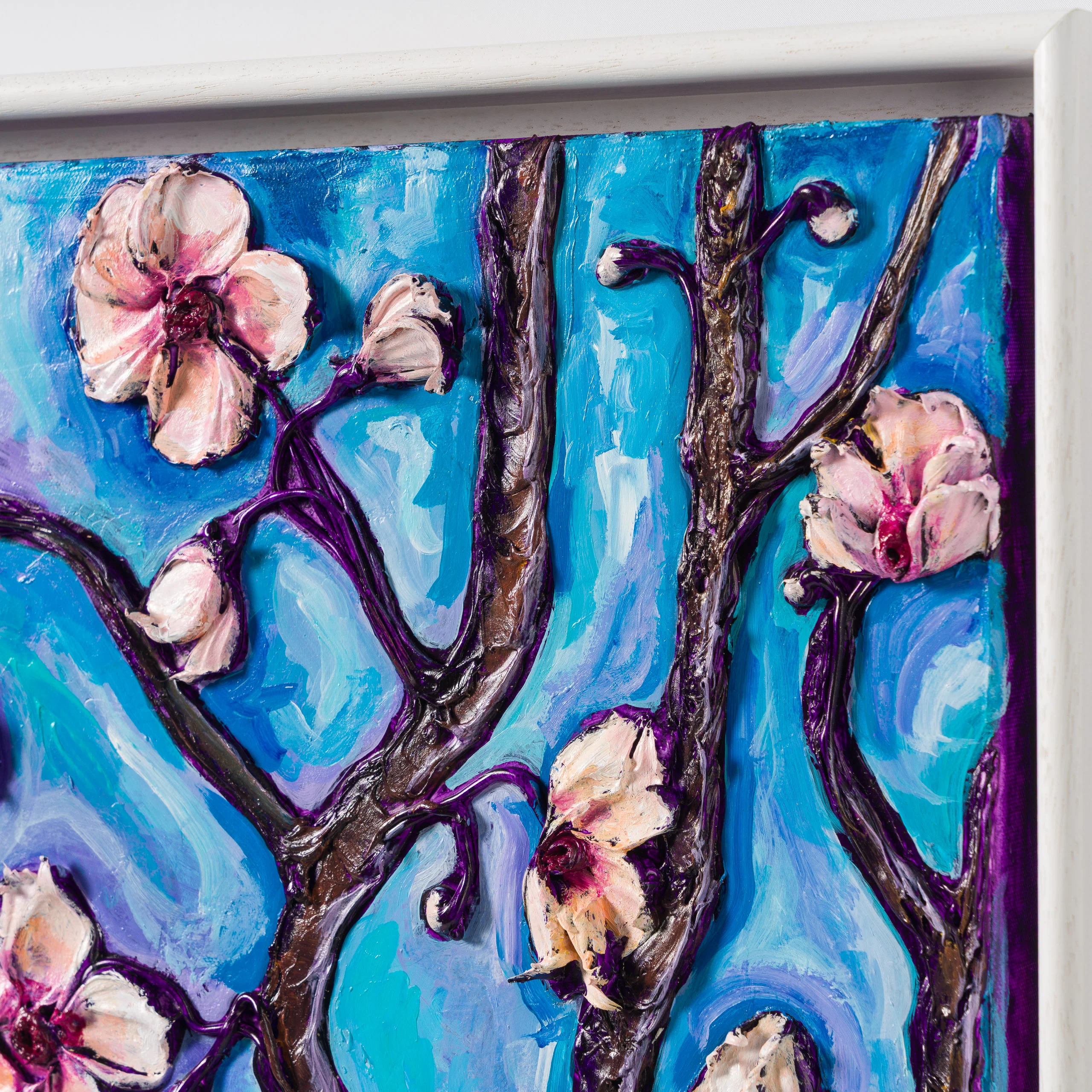 Where Spring Breathes - Image 4