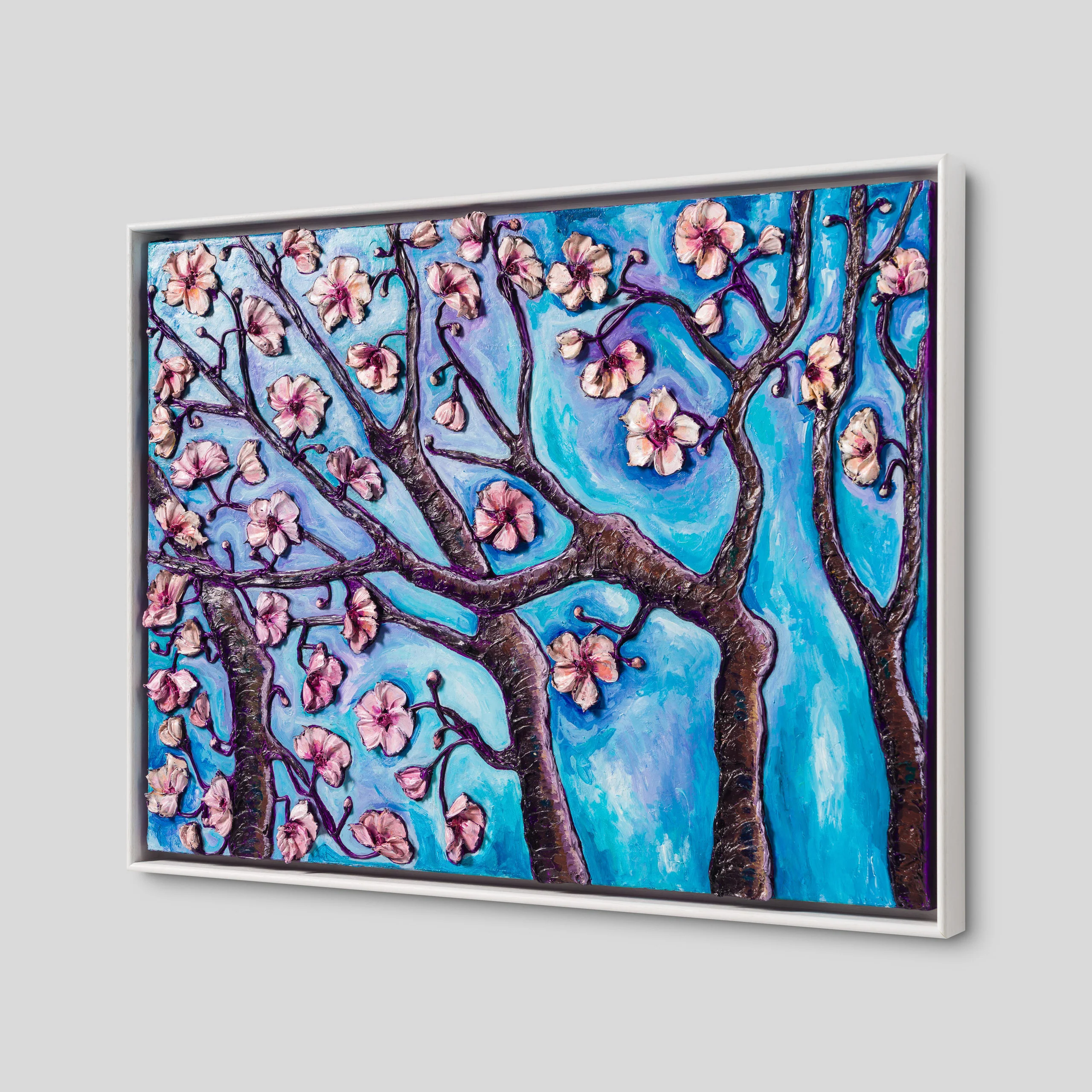 Where Spring Breathes - Image 5