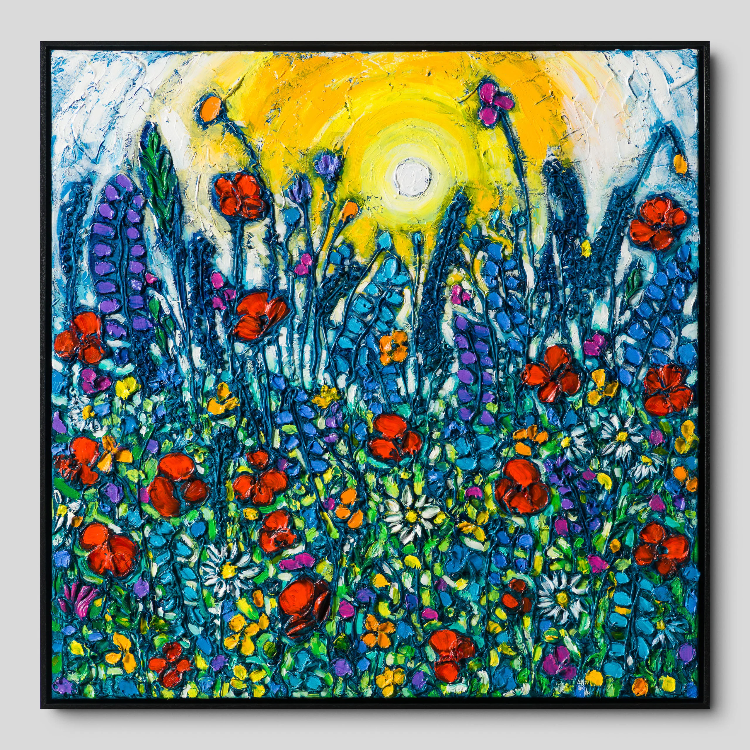 Wild Blossom