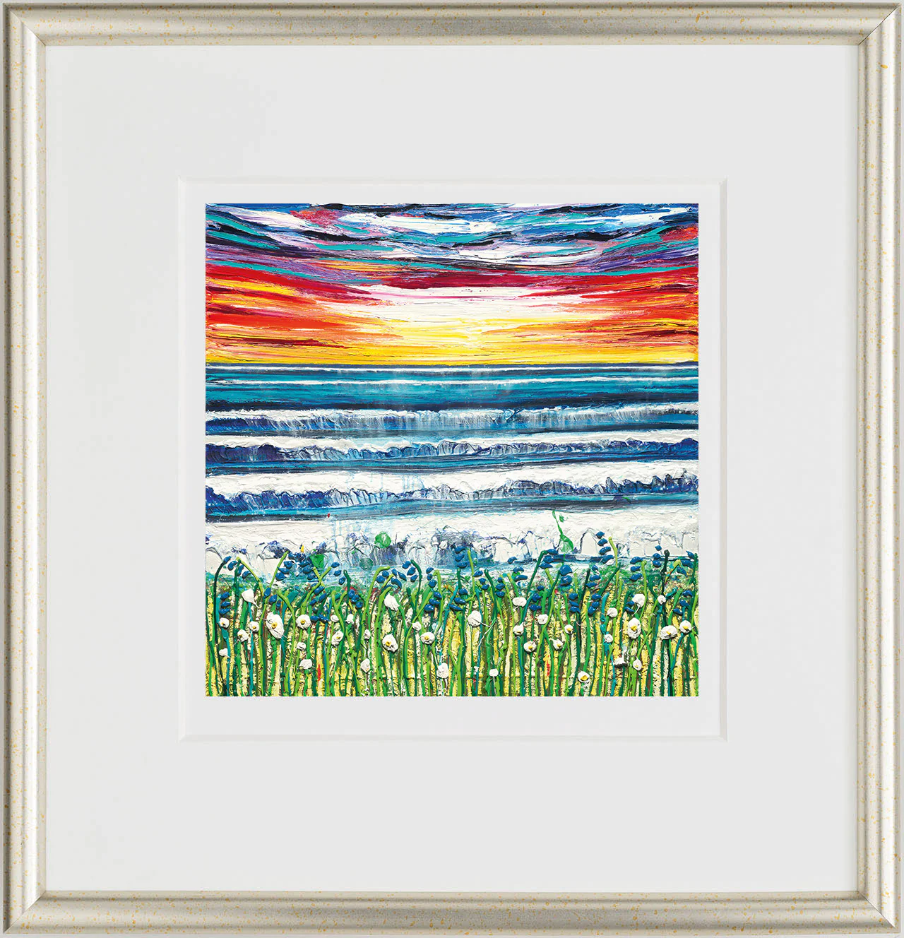 Years Ahead | Giclée On Paper