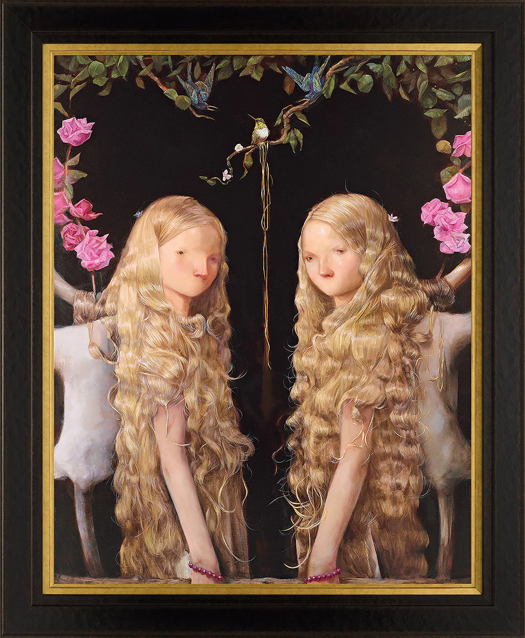 Elisabeth & Alice