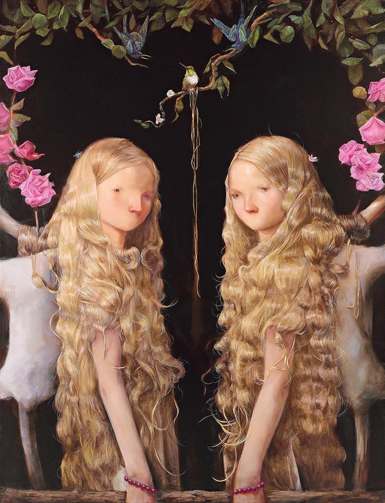 Elisabeth & Alice - Image 2