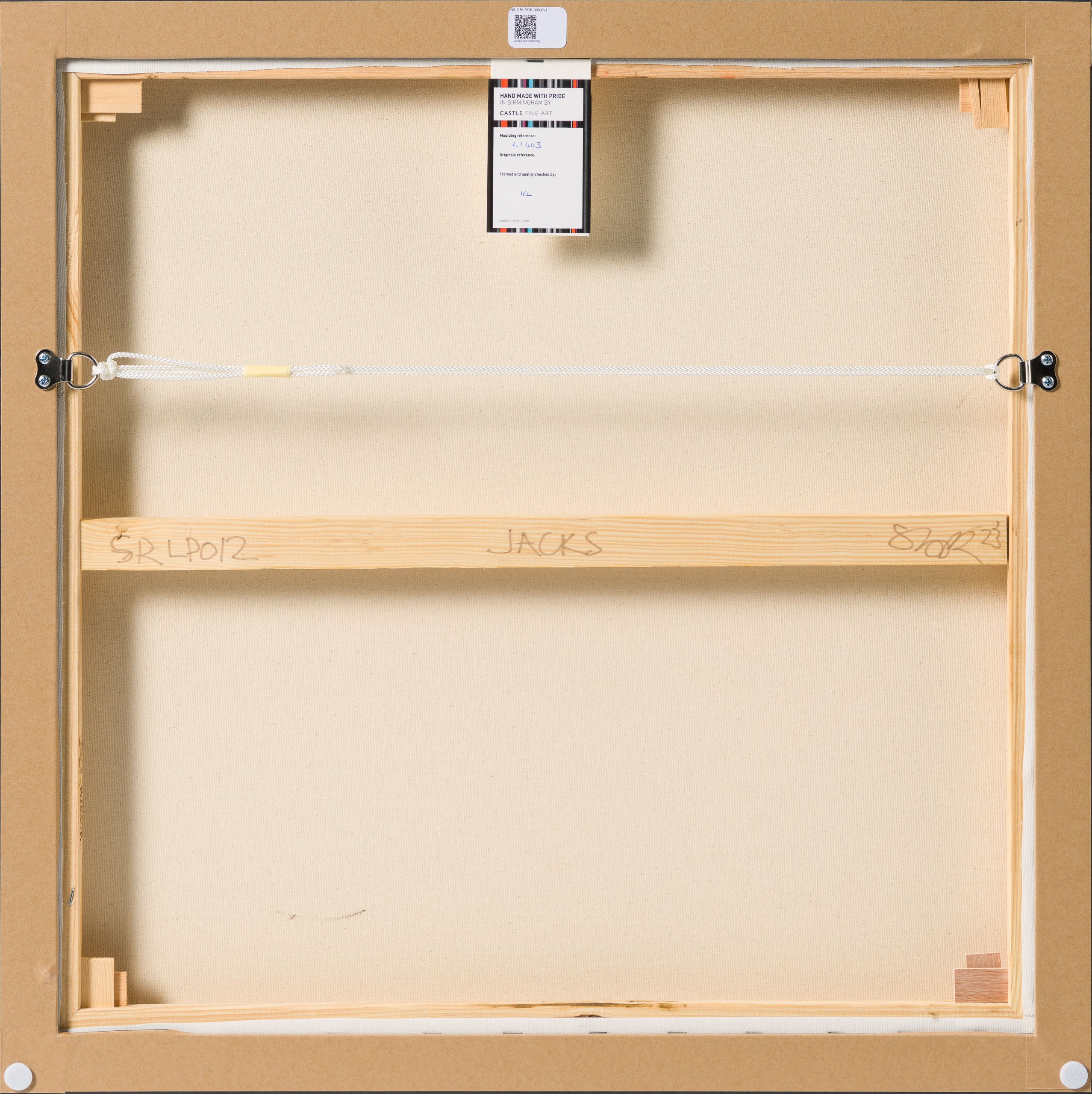 Jacks - Image 8