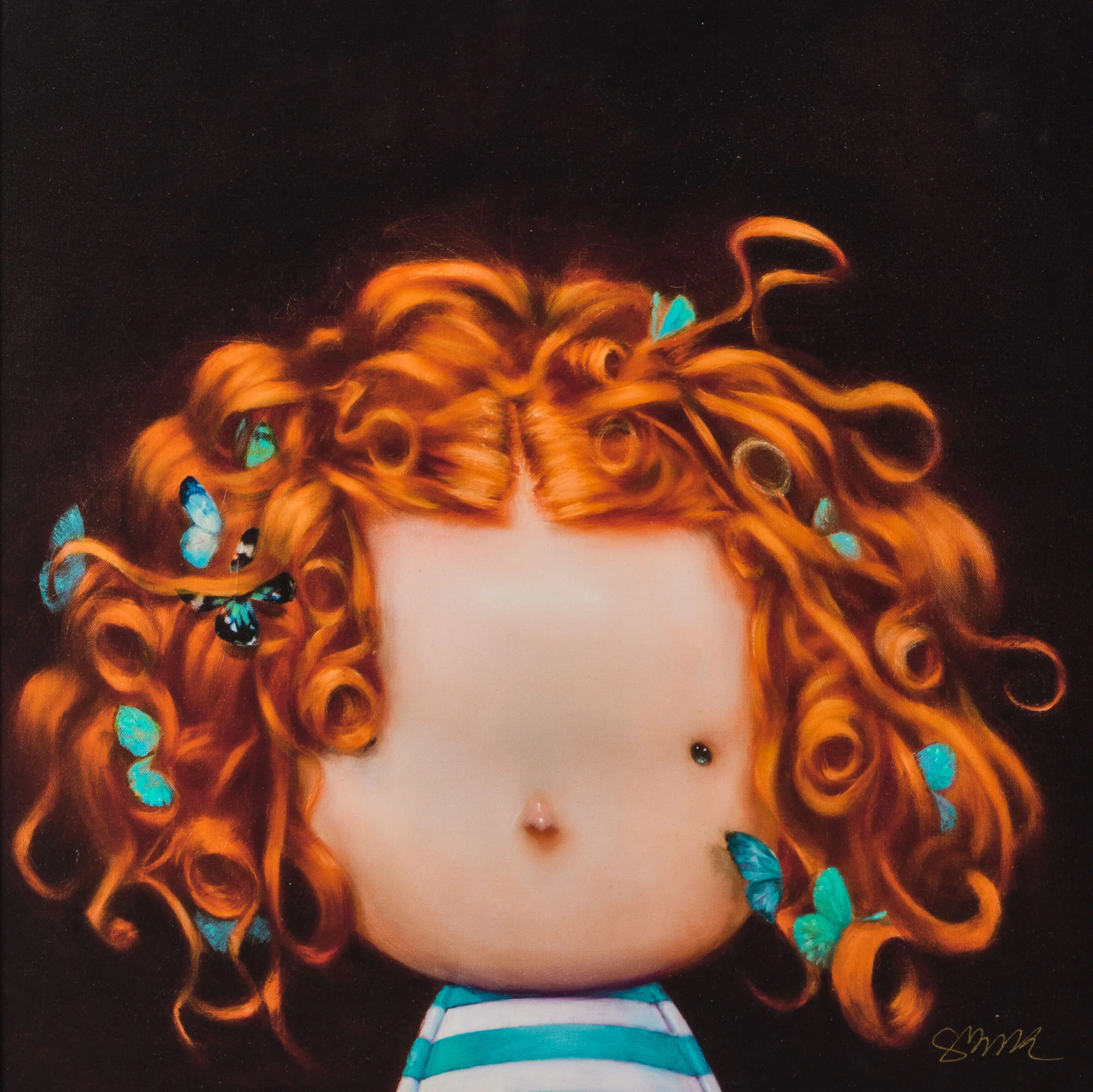 Little Blue - Image 8