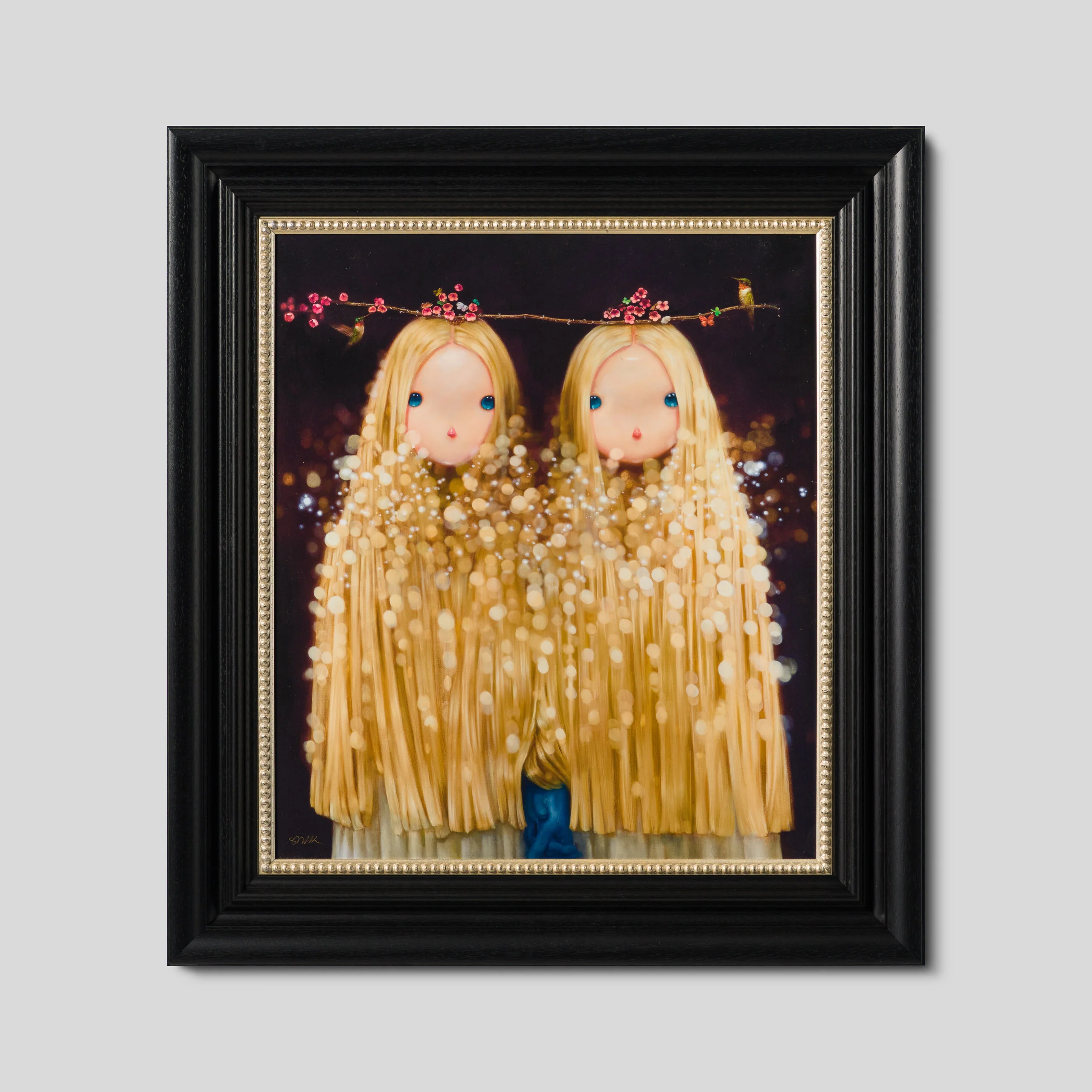 Mabel & Maude