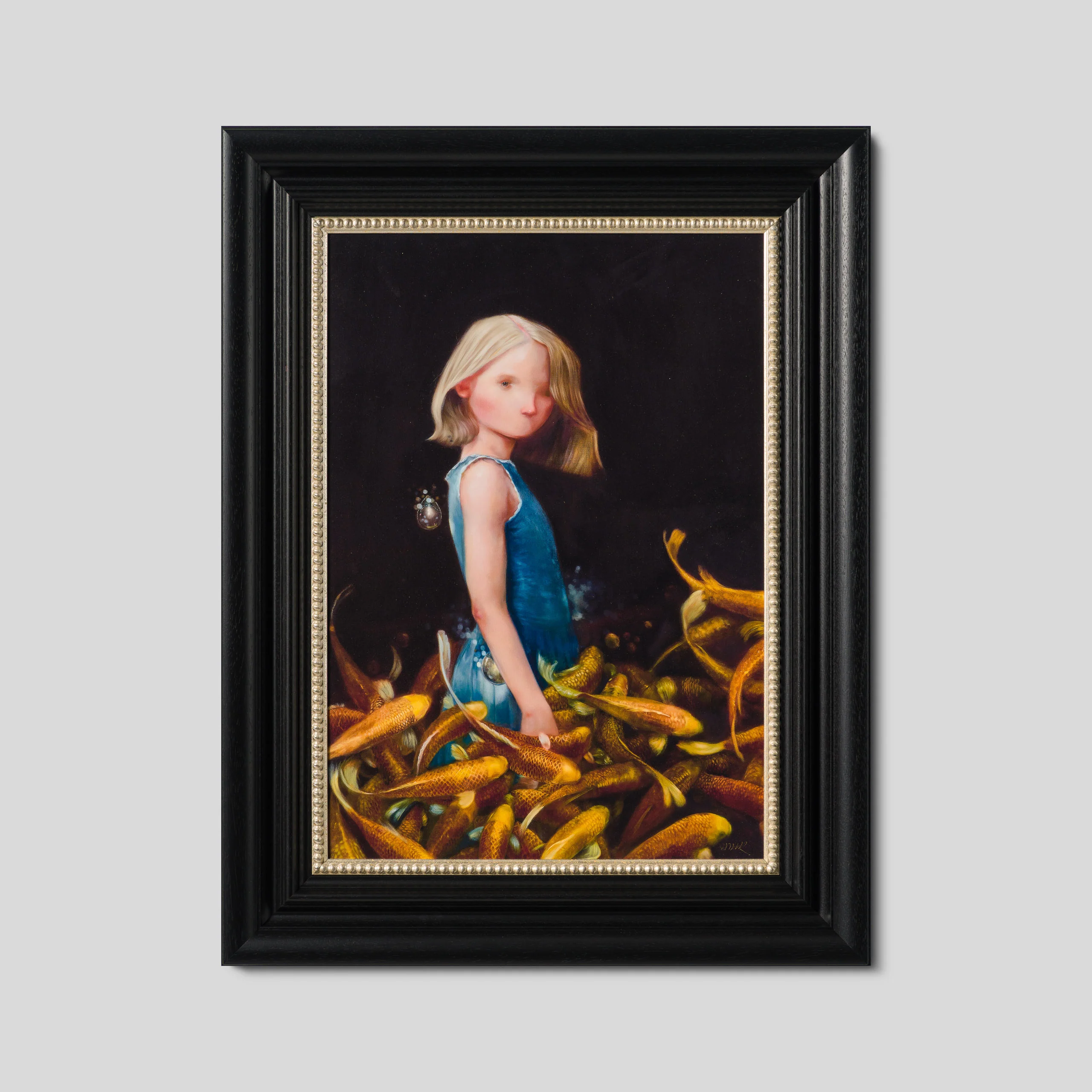 Spring 2025 | Framed Set of Two - Image 4