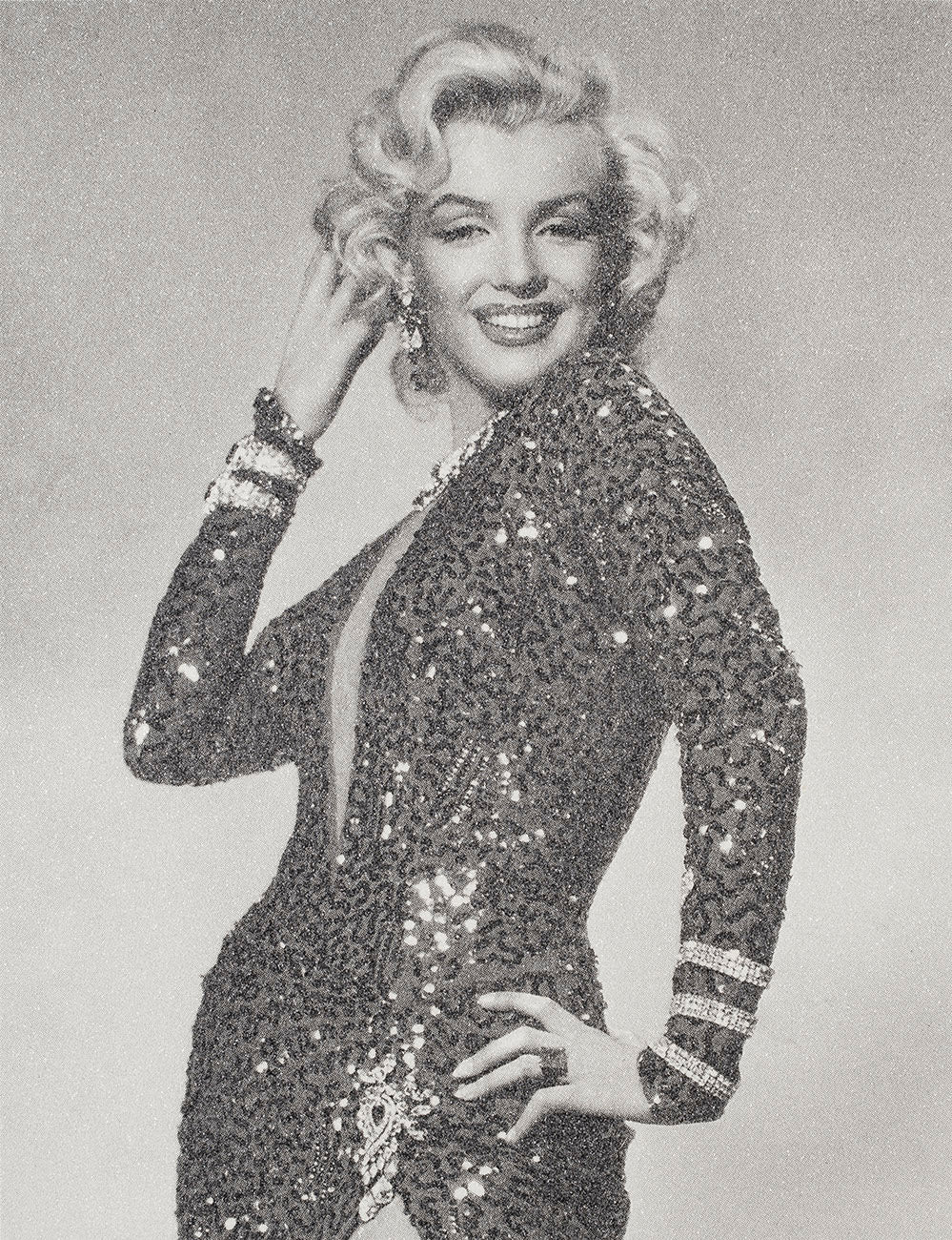 Diamonds Are A Girl's Best Friend - Image 2