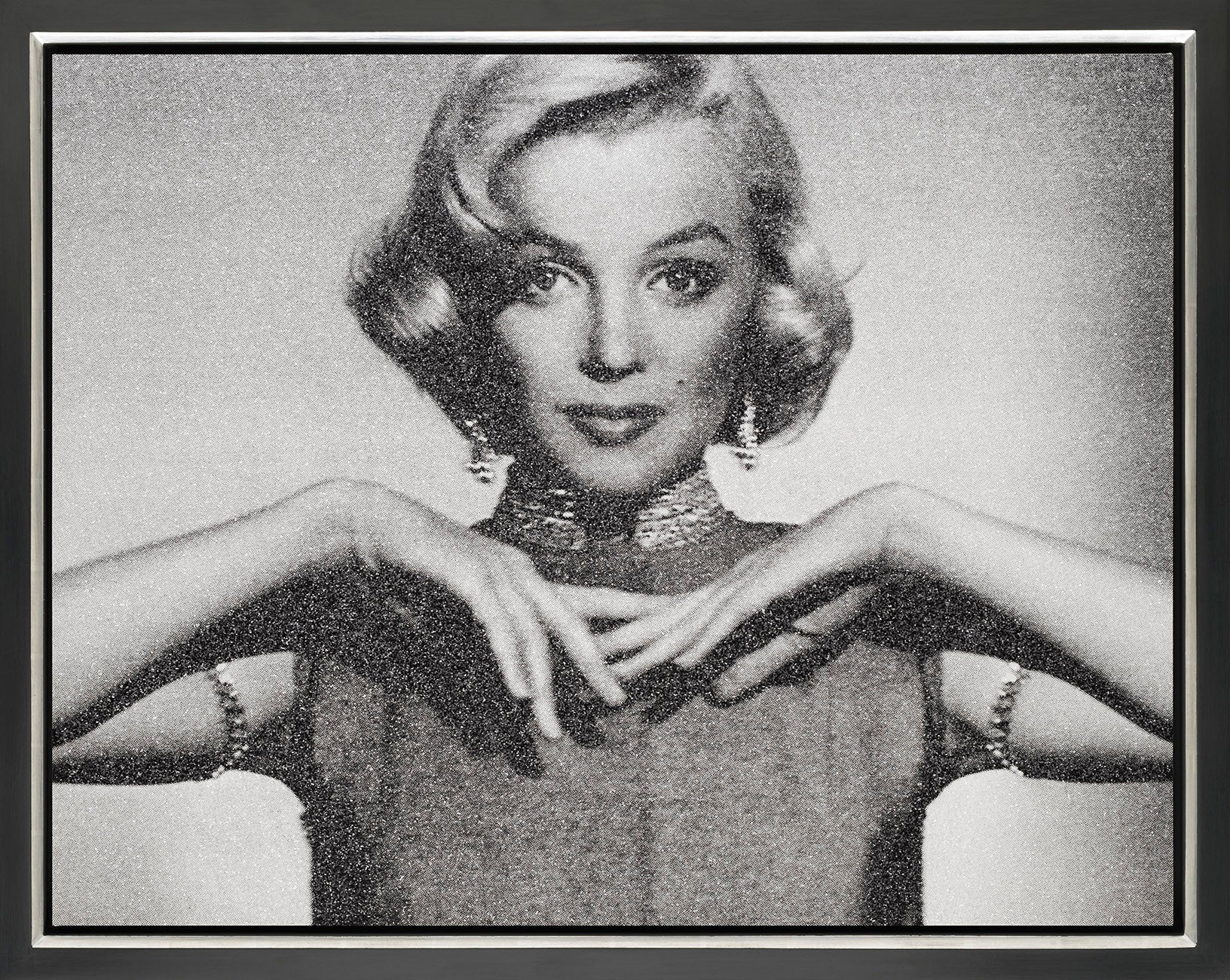 Fox Presents the Films of Marilyn - The Diamond Dust Collection (Complete collection of 6 - canvas) - Image 6