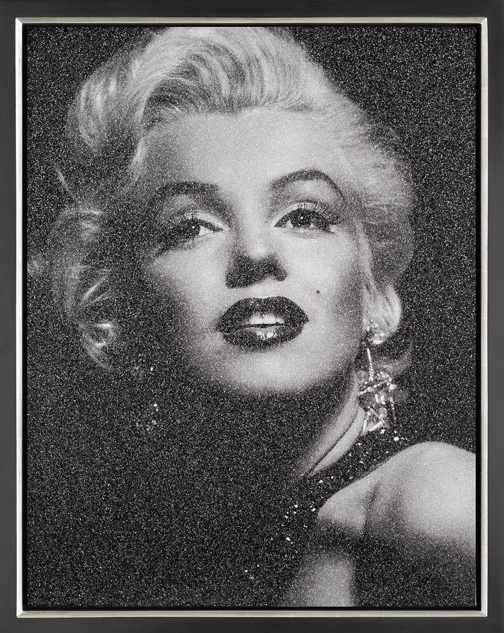 Fox Presents the Films of Marilyn - The Diamond Dust Collection (Complete collection of 6 - large) - Image 7
