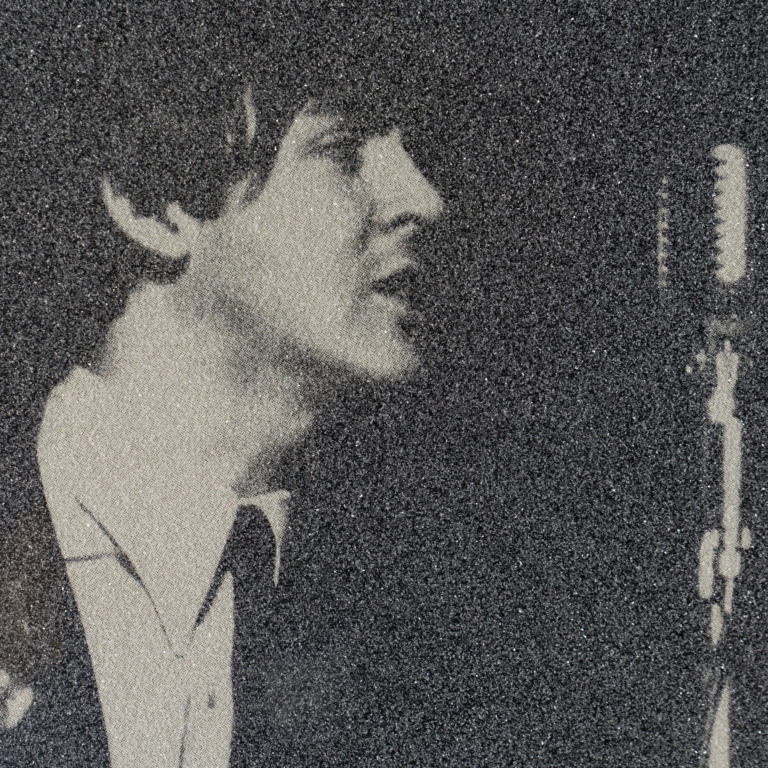 Lennon & McCartney - Silkscreen on paper - Image 3