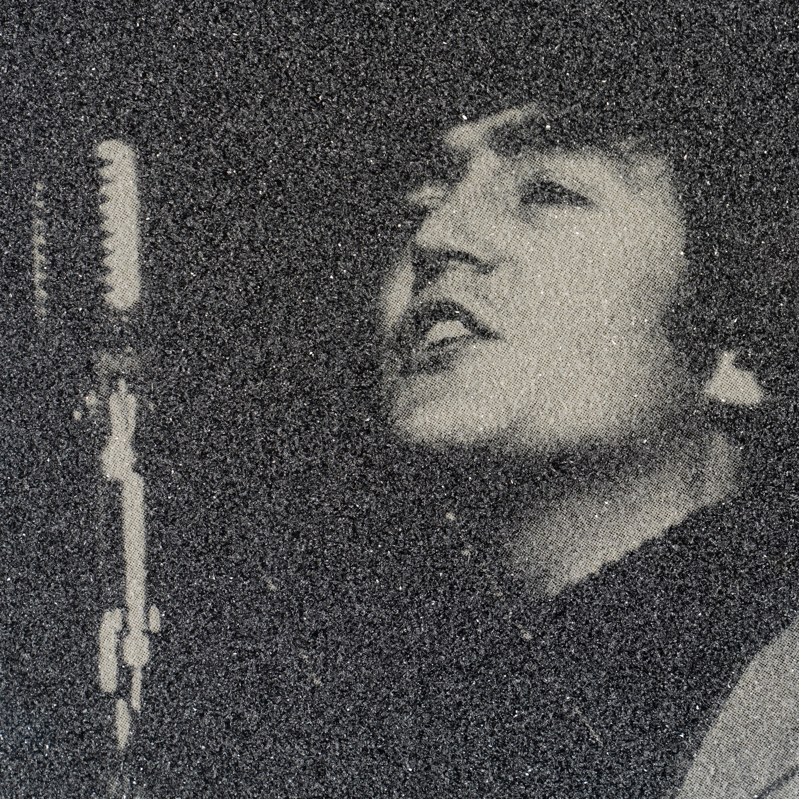 Lennon & McCartney - Silkscreen on paper - Image 4