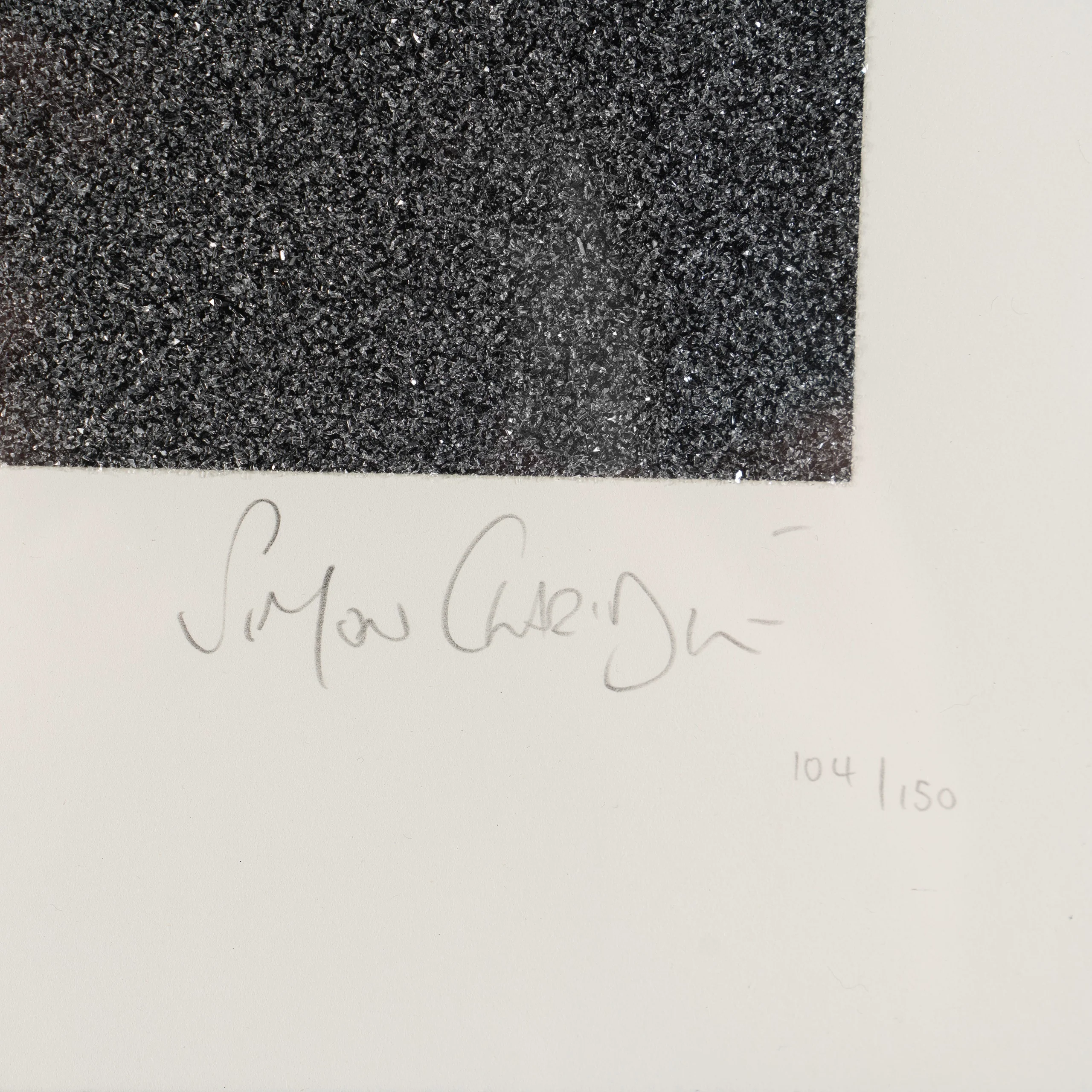 Lennon & McCartney - Silkscreen on paper - Image 5