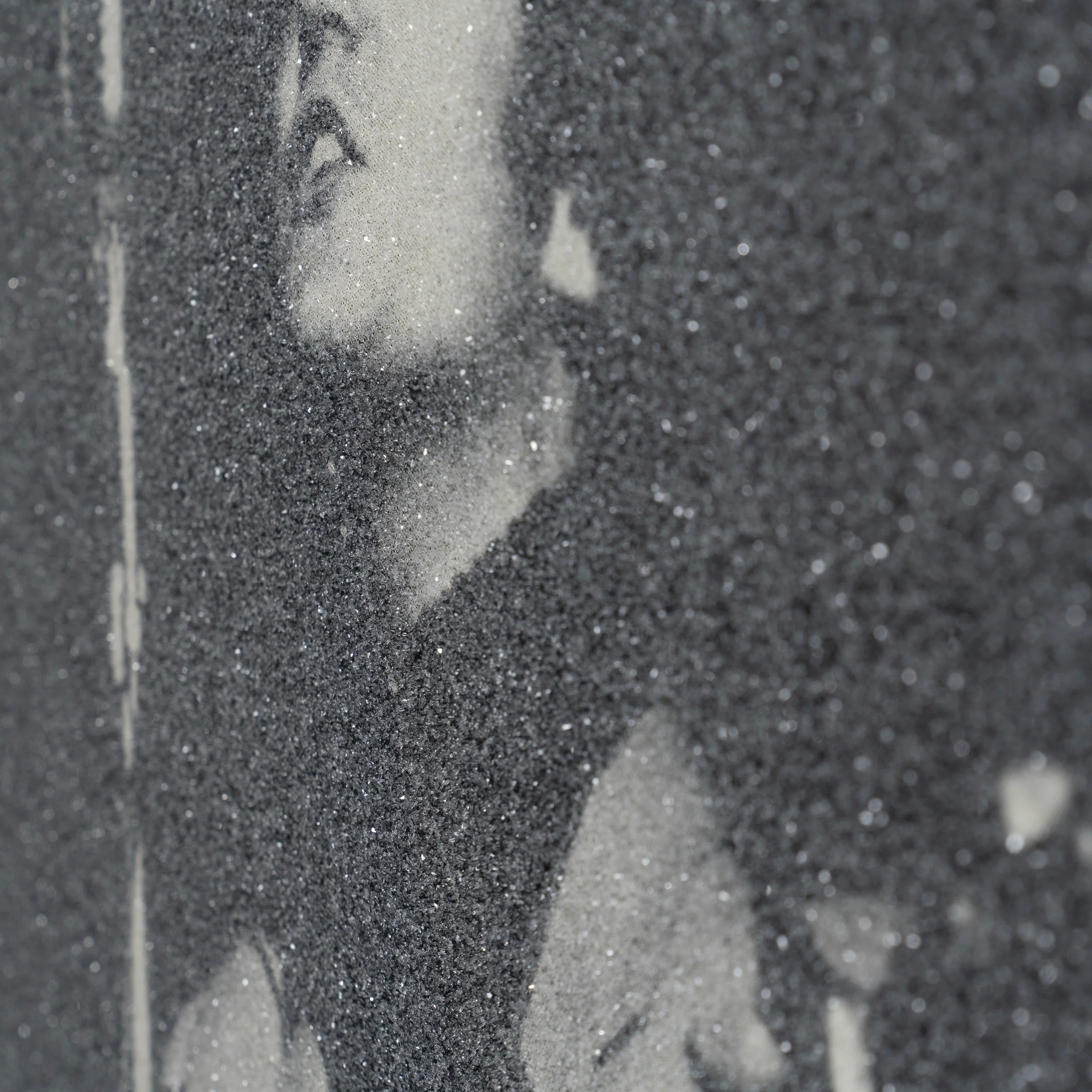 Lennon & McCartney - Silkscreen on paper - Image 6