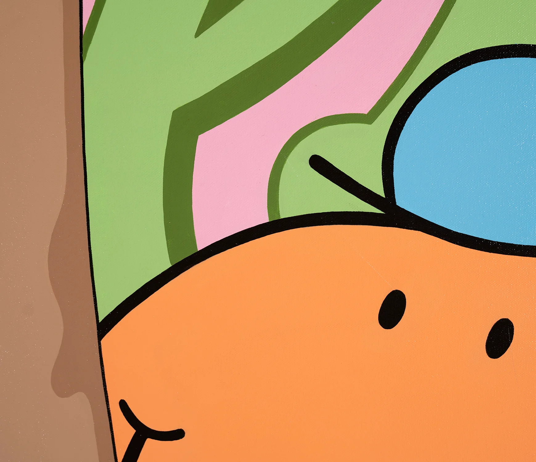 Mr Ticklearms - Image 4