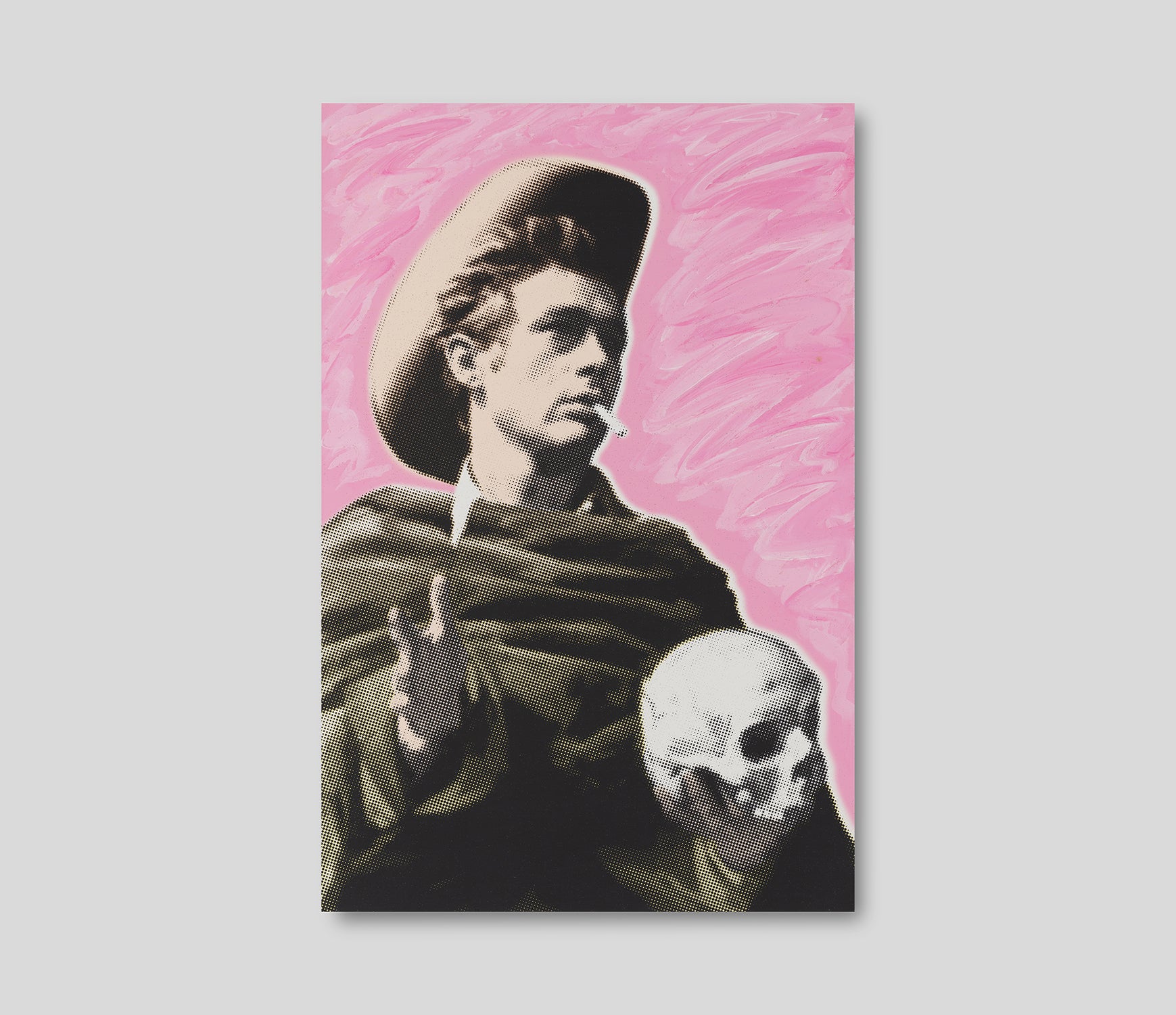 Not To Be (Pink) - Image 2