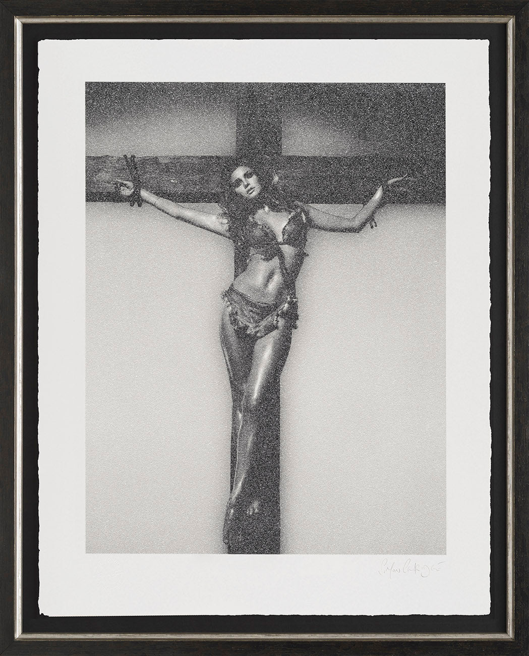 Set of 6 Editions in Presentation Box - Silkscreen on paper - Image 3
