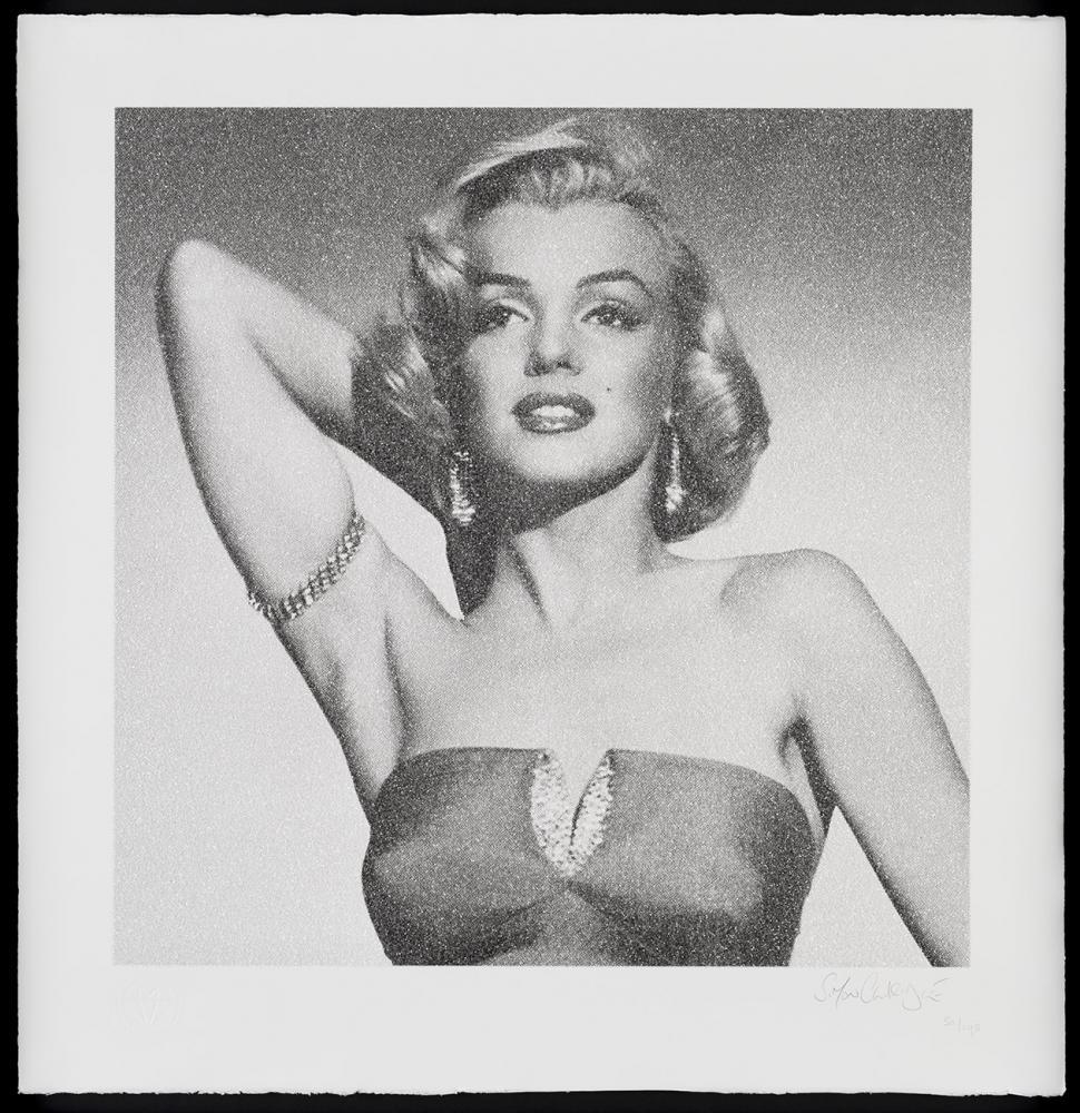 She Can Conquer The World - Image 2