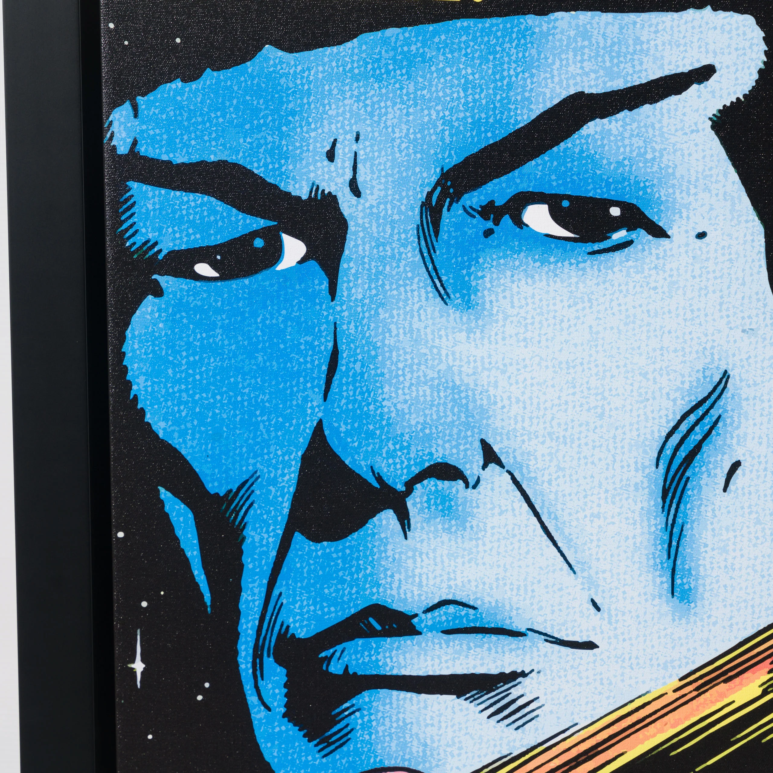 Star Trek Odyssey | Hand-signed by William Shatner - Image 3