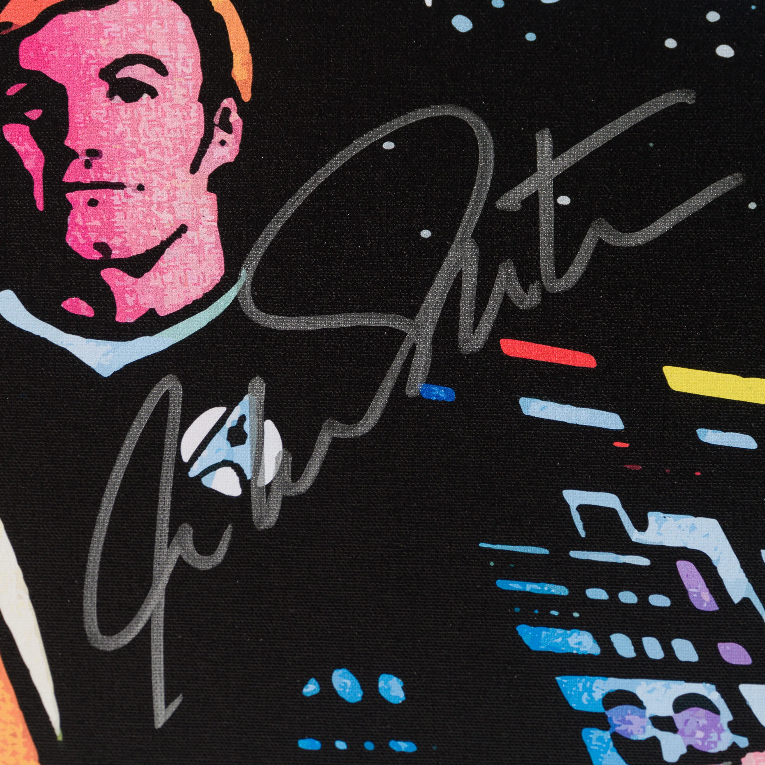 Star Trek Odyssey | Hand-signed by William Shatner - Image 4
