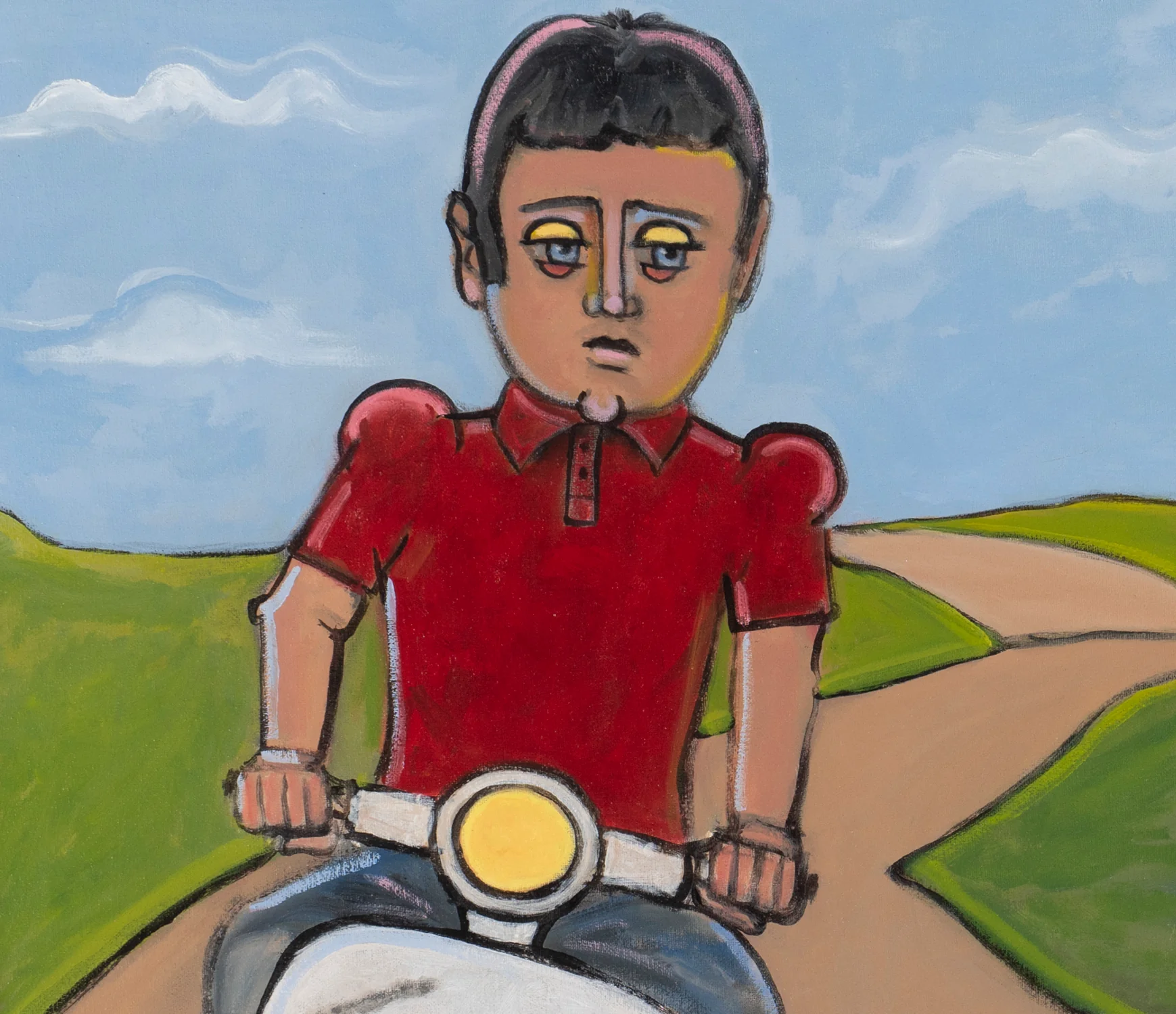 A Mod Called Malcolm - Image 4