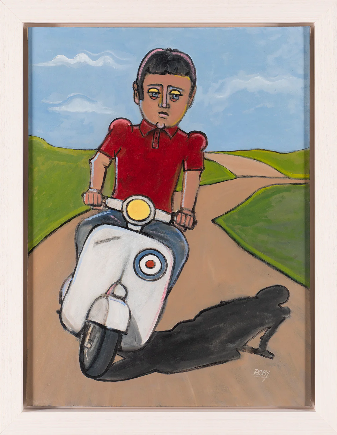 A Mod Called Malcolm - Image 6