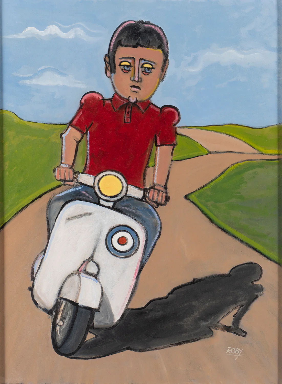 A Mod Called Malcolm - Image 7