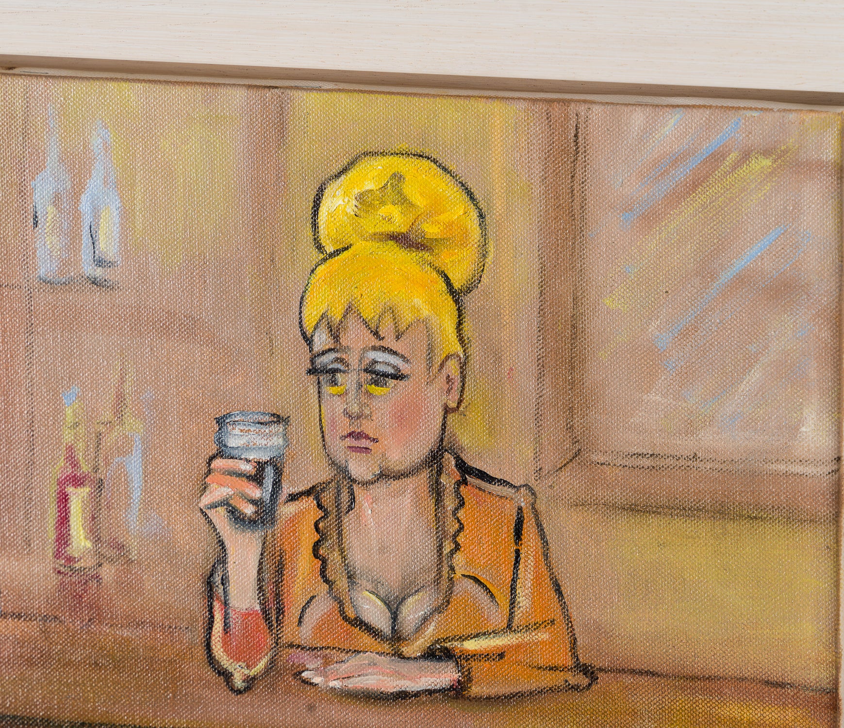 Deep In Thought - Image 4