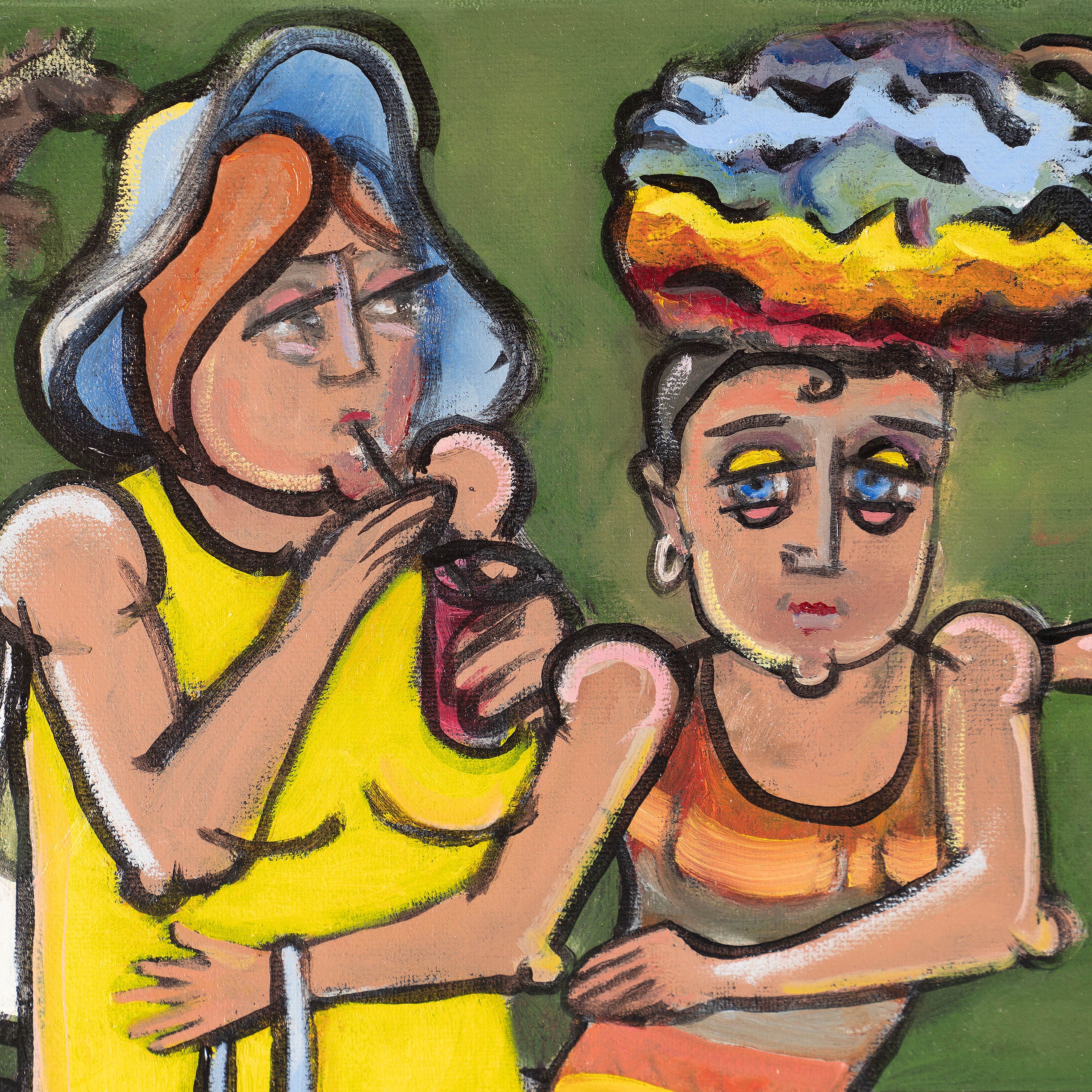 Ladies Day - Image 3