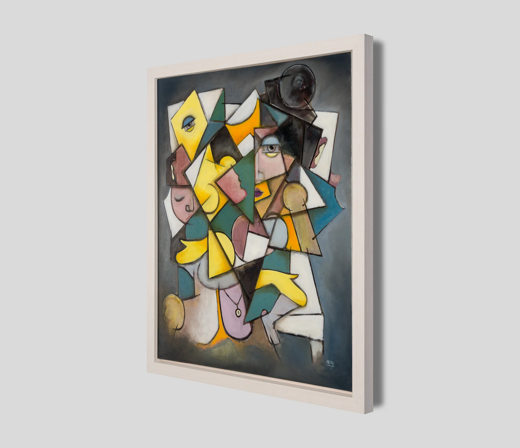 Mother And Child - Image 2