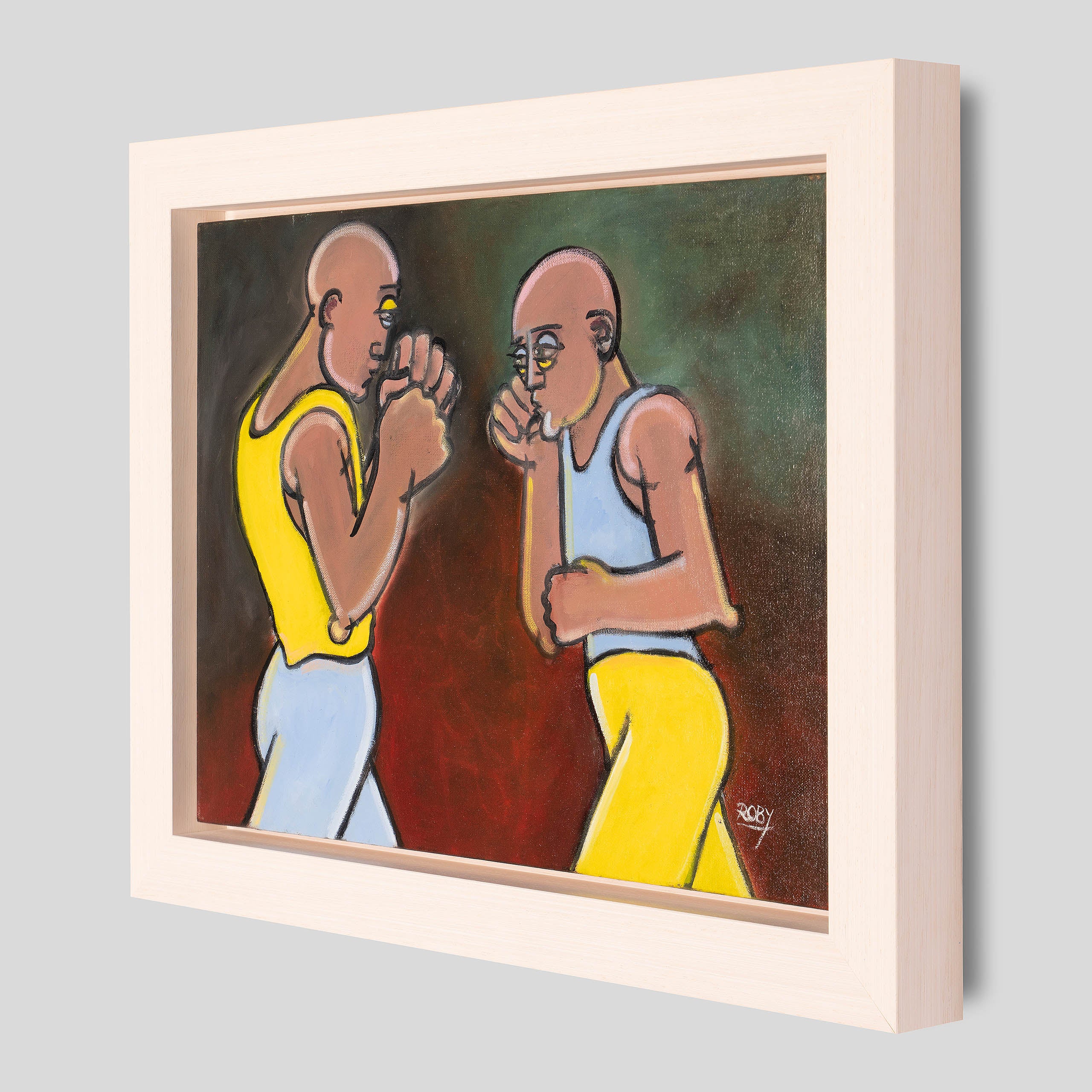 Sibling Rivalry - Image 2