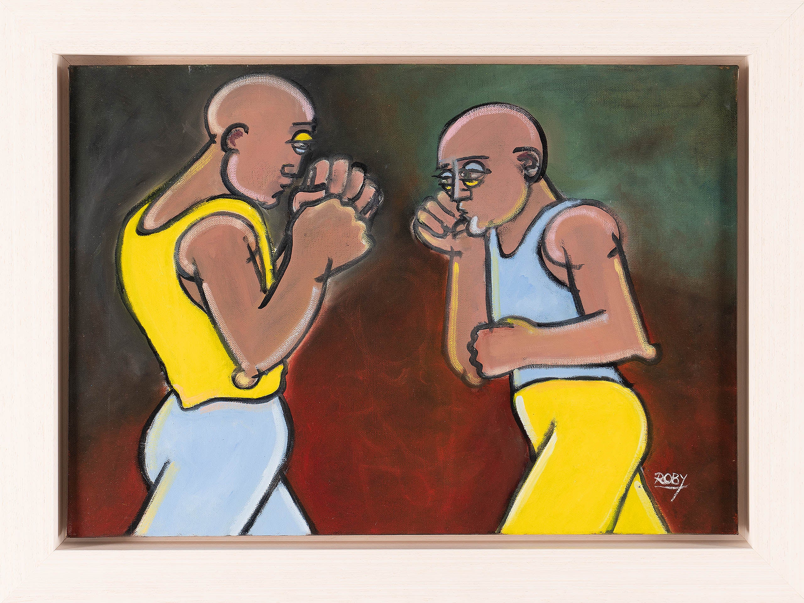 Sibling Rivalry - Image 6