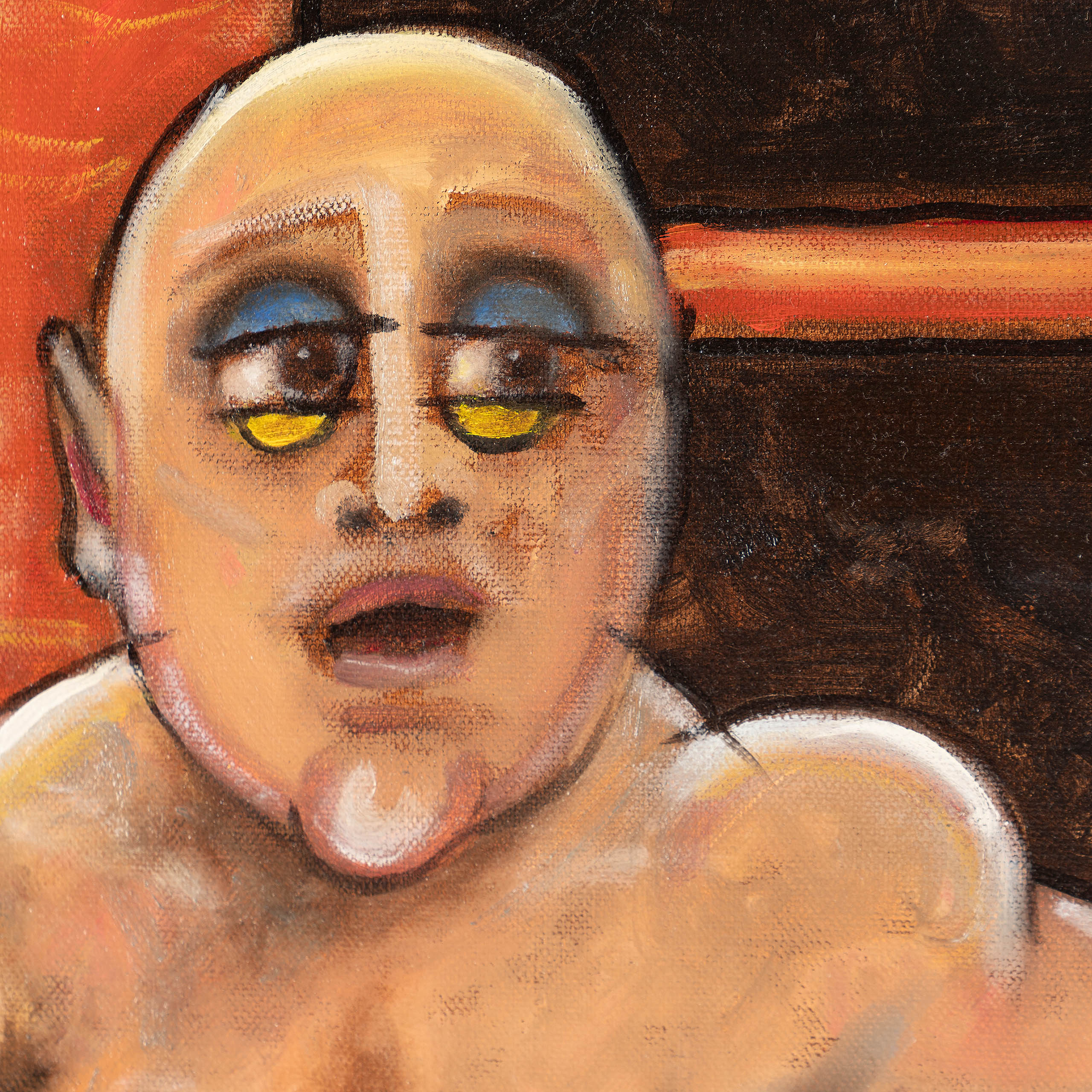 The Boxer - Image 3