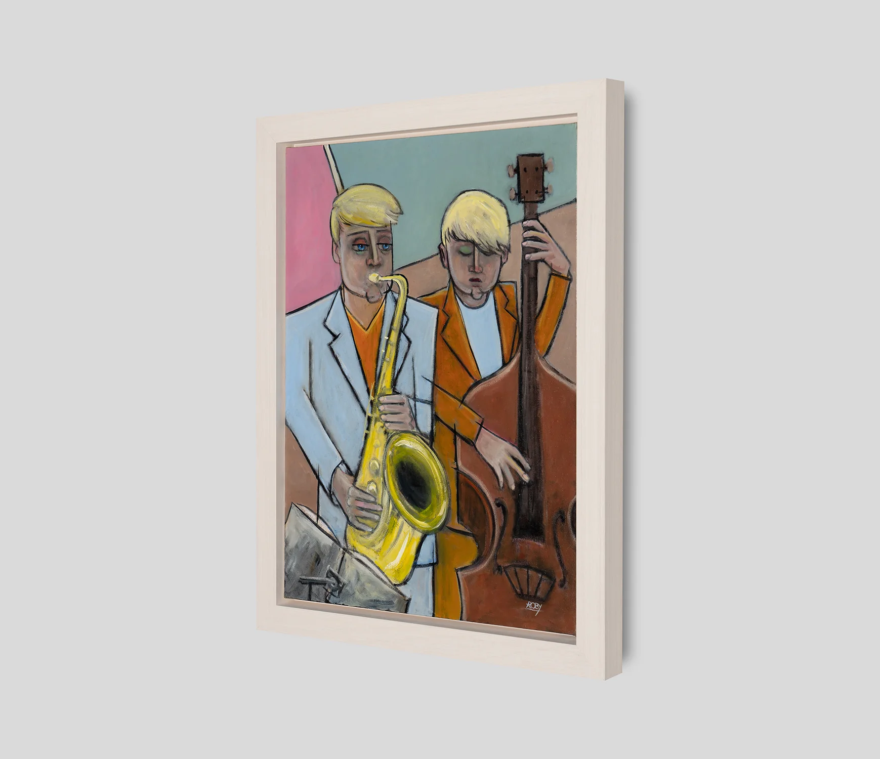 The Bum Notes - Image 2