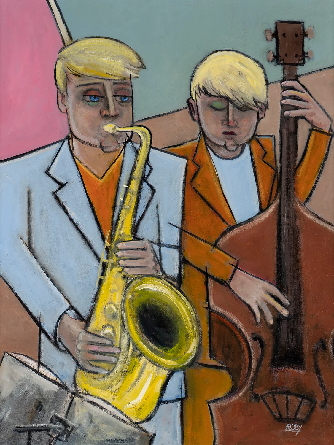 The Bum Notes - Image 3