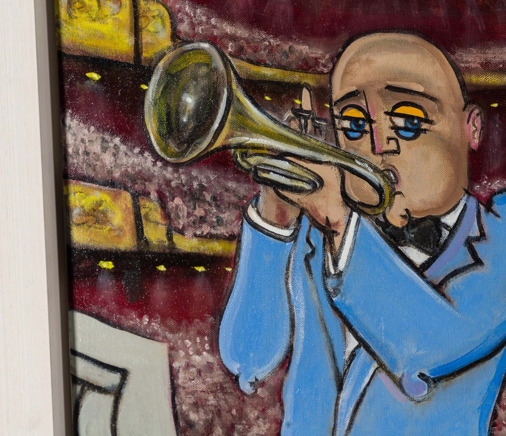 The Flatulant Trumpeter - Image 3