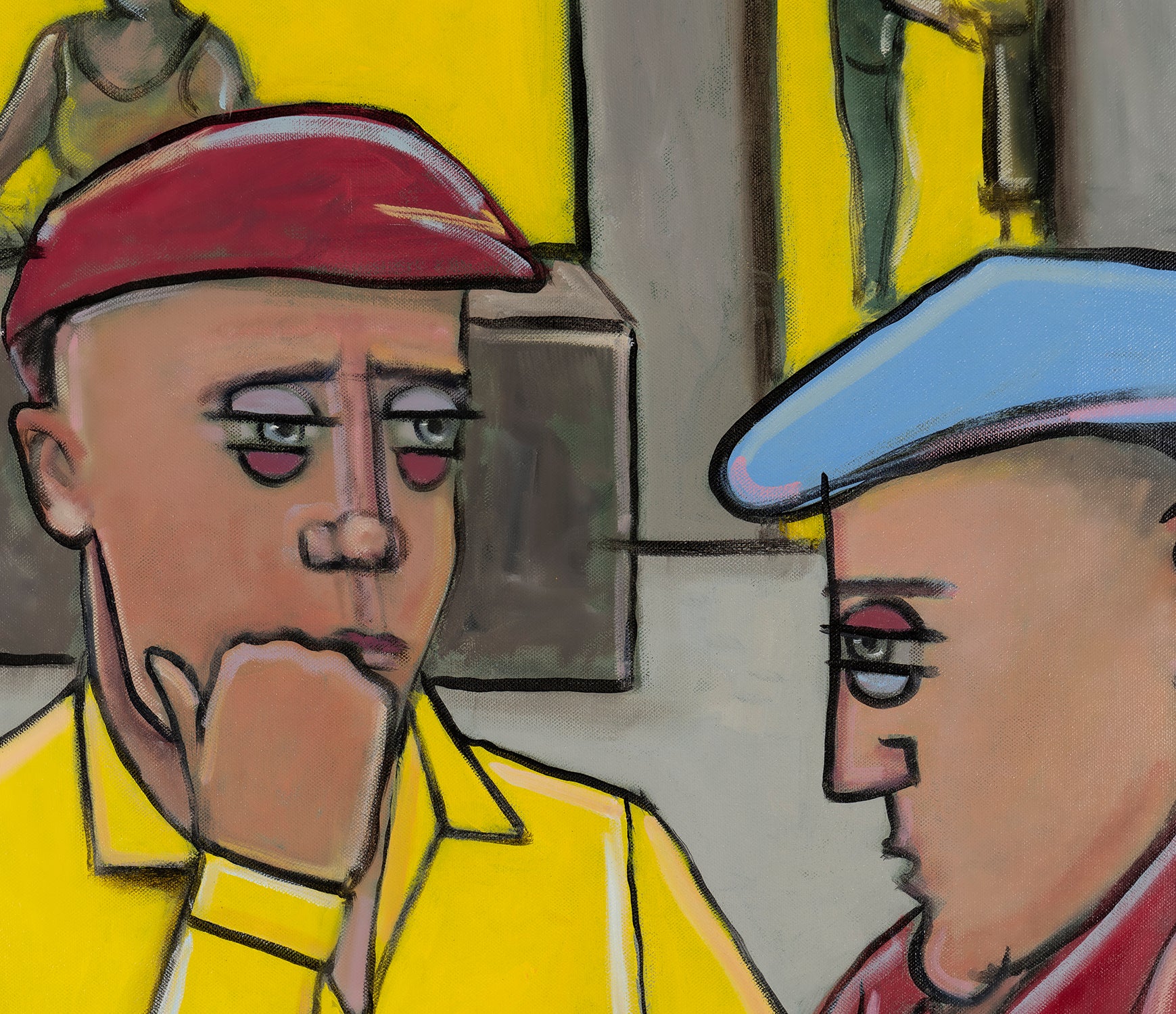 The Great Debate - Image 4