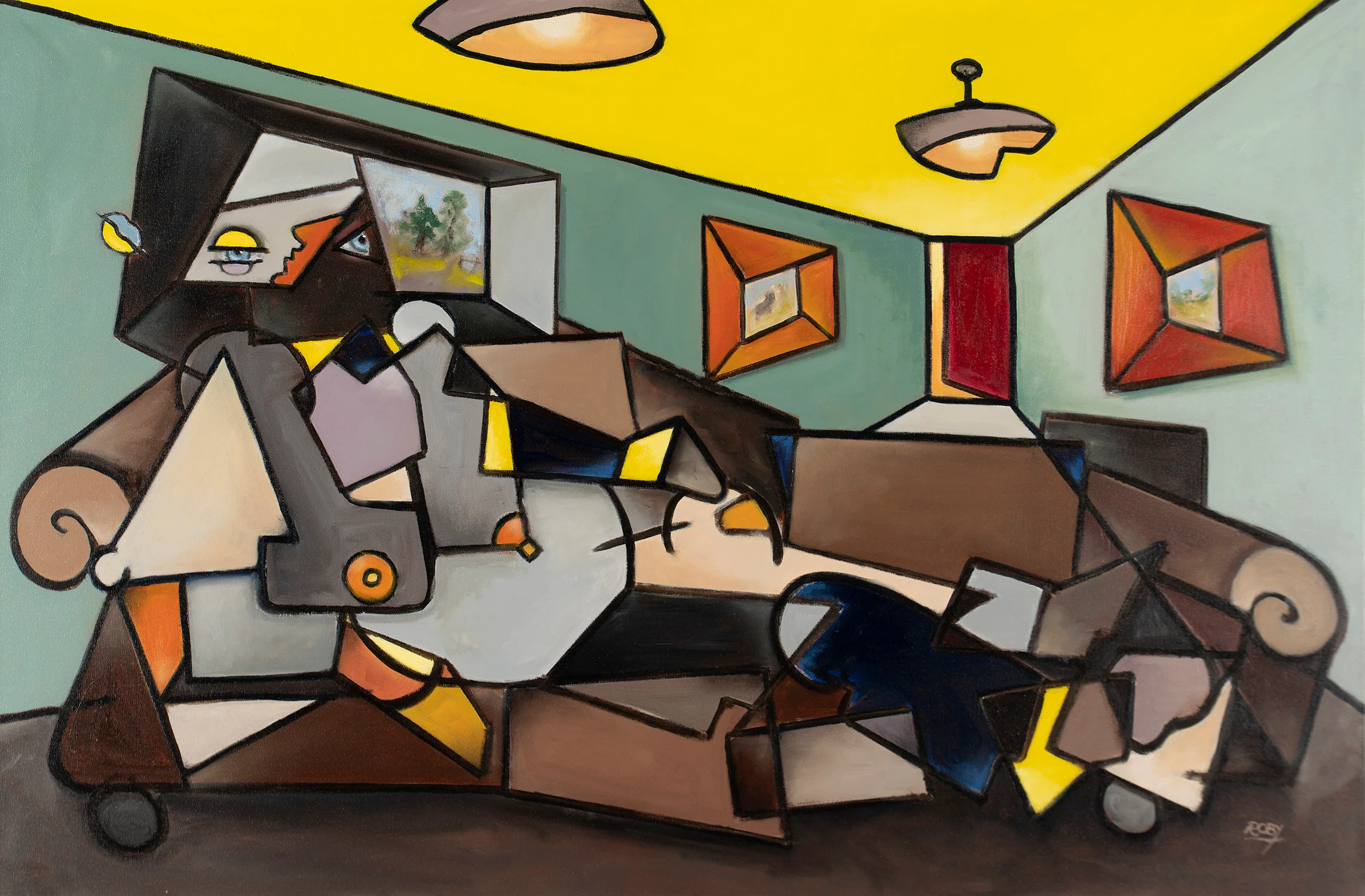 The Muse - Image 4