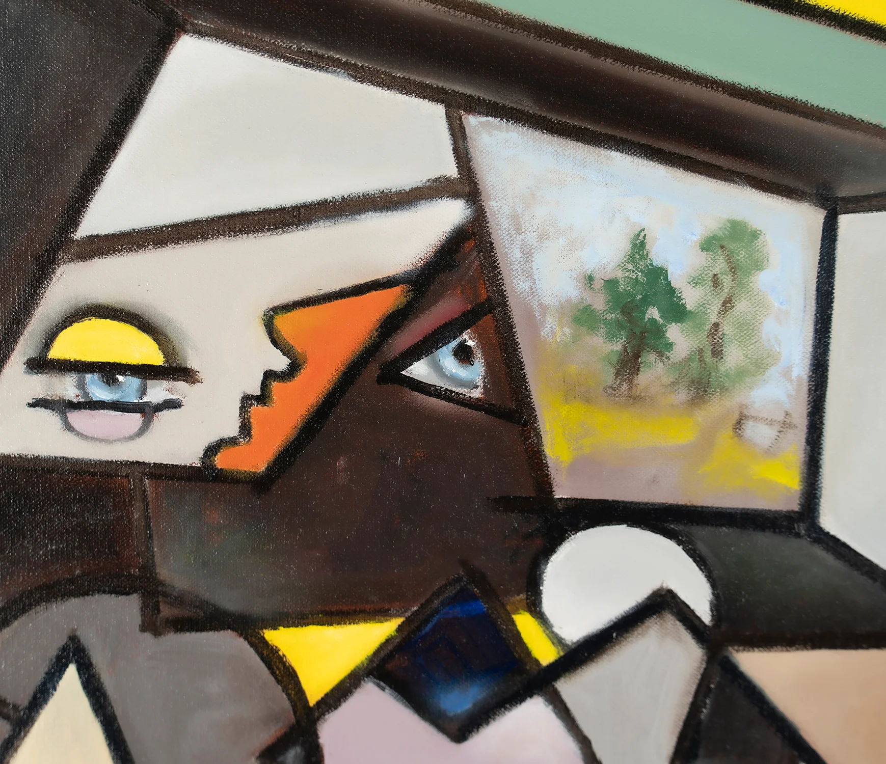 The Muse - Image 5