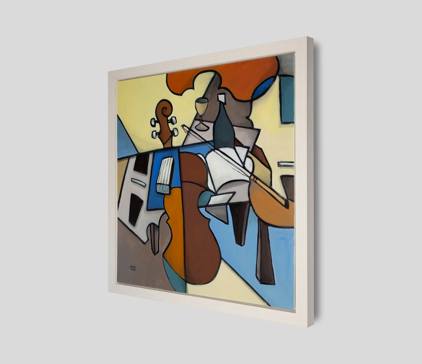 The Violin - Image 2