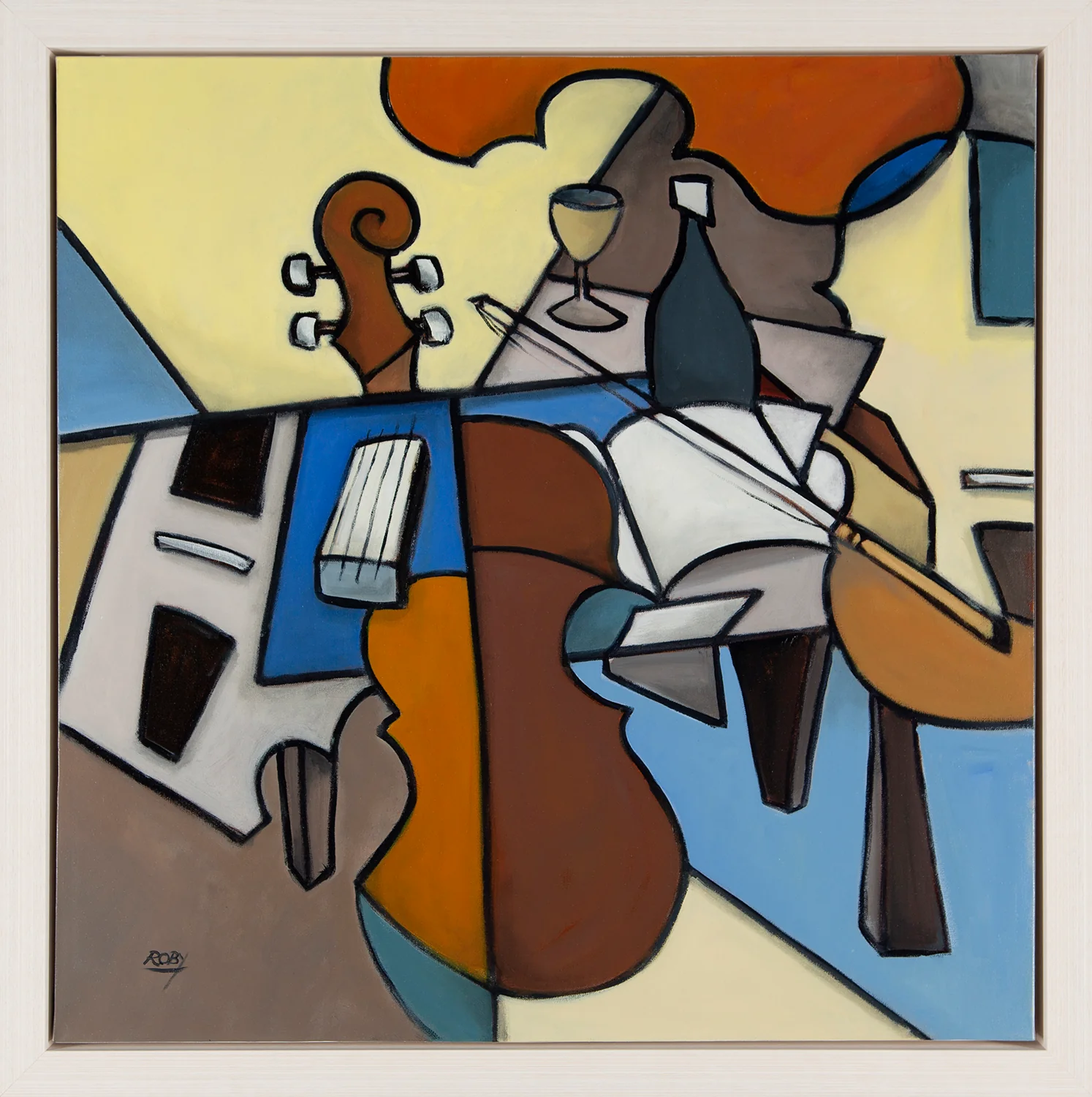 The Violin - Image 3