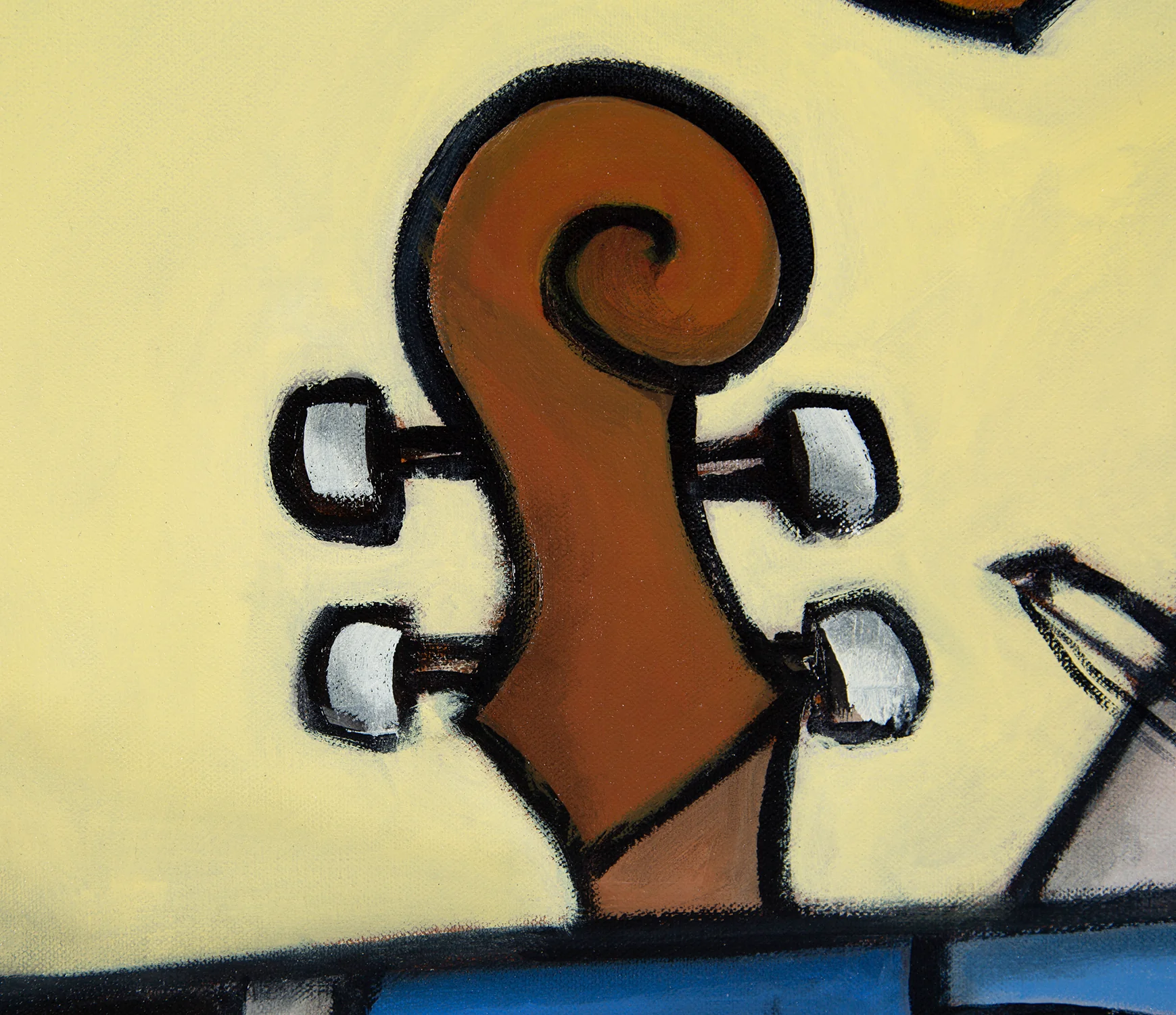 The Violin - Image 5
