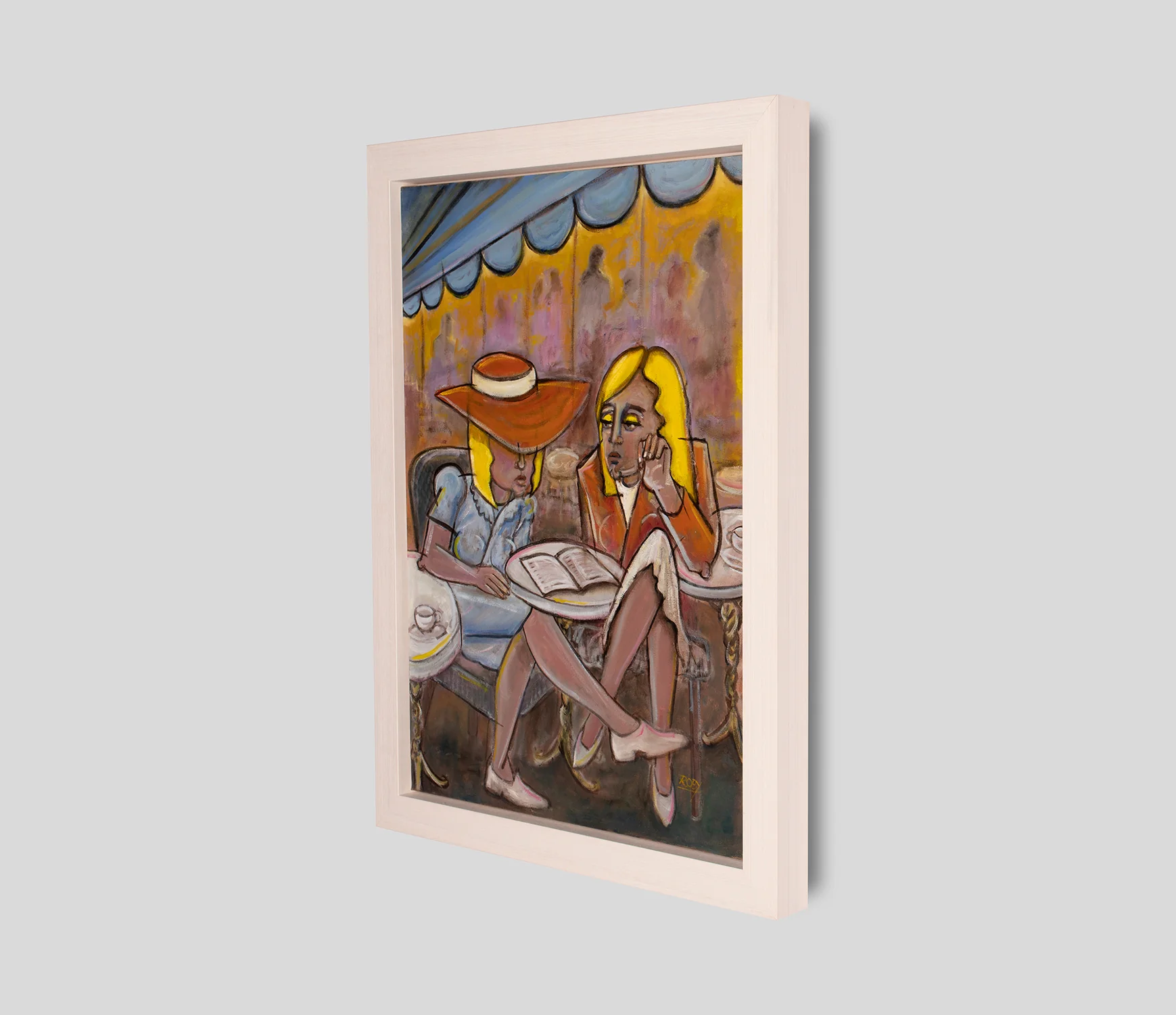 What Do You Recommend - Image 2