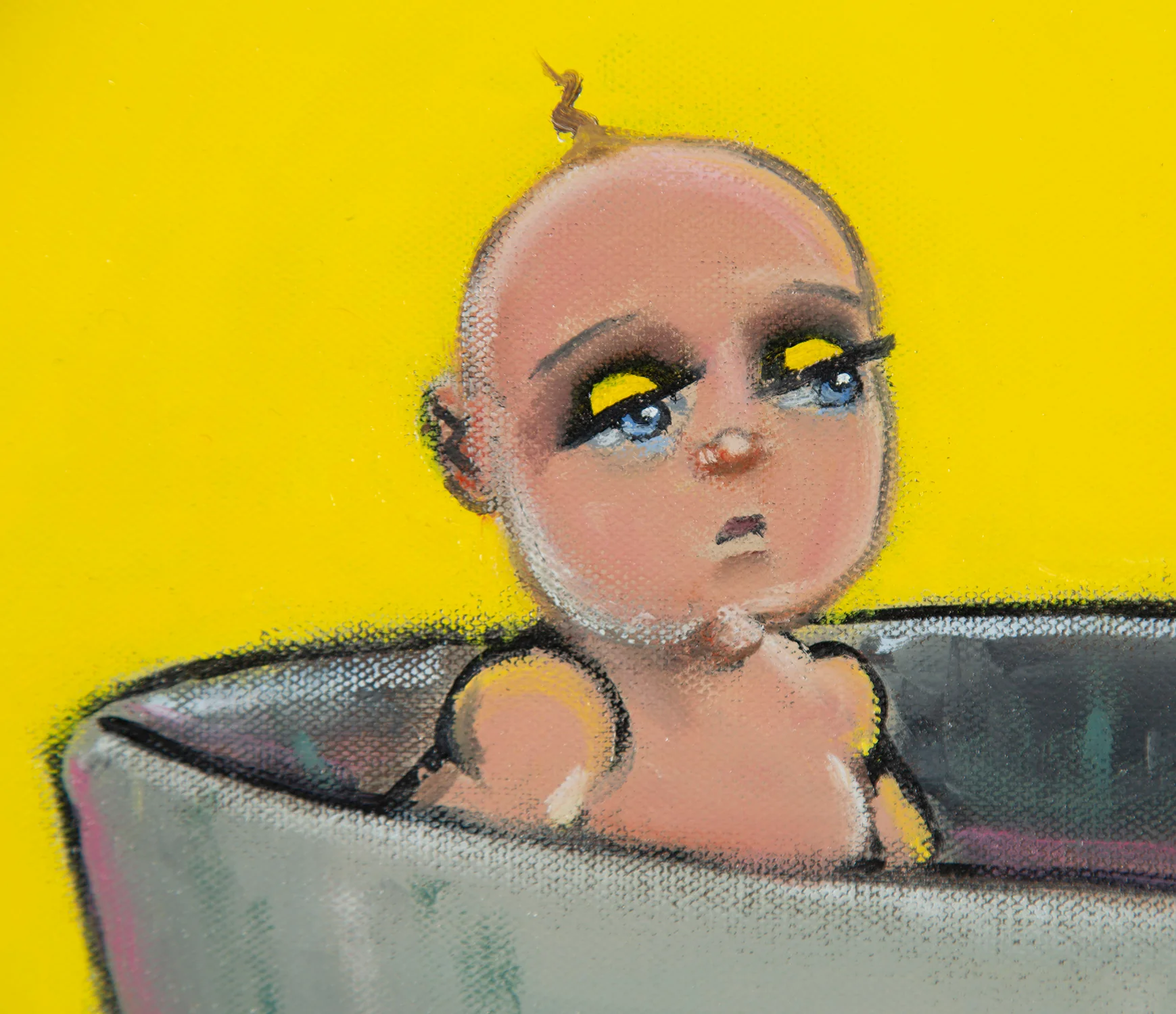 Where Are Those Bubbles Coming From? - Image 5