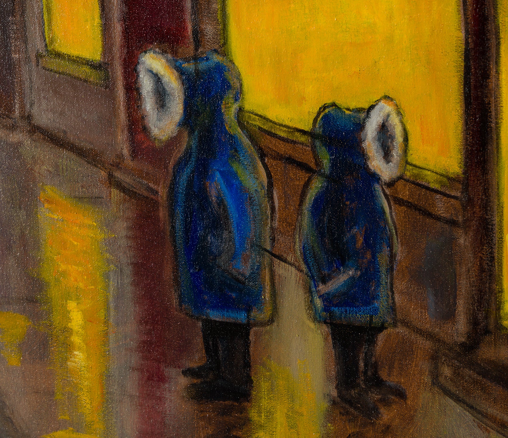 Where's Billy Now - Image 3