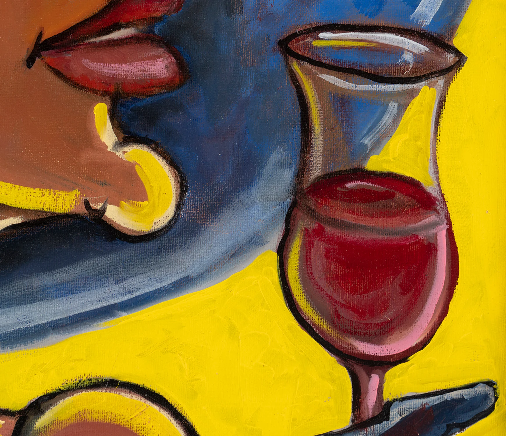 Wine O'Clock - Image 3