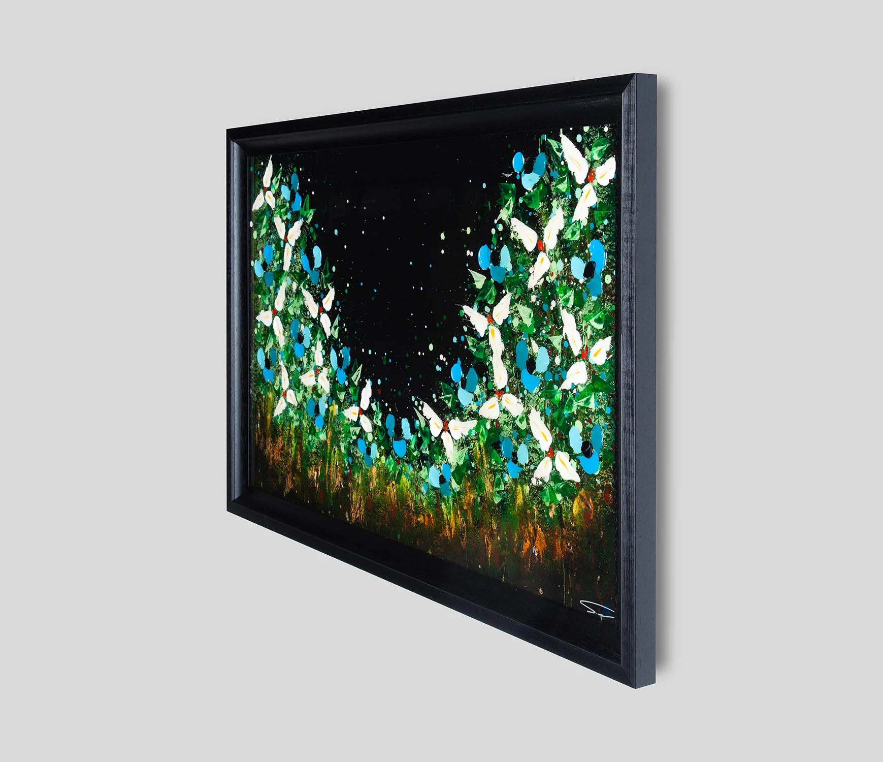 Blue Lagoon II - Image 2